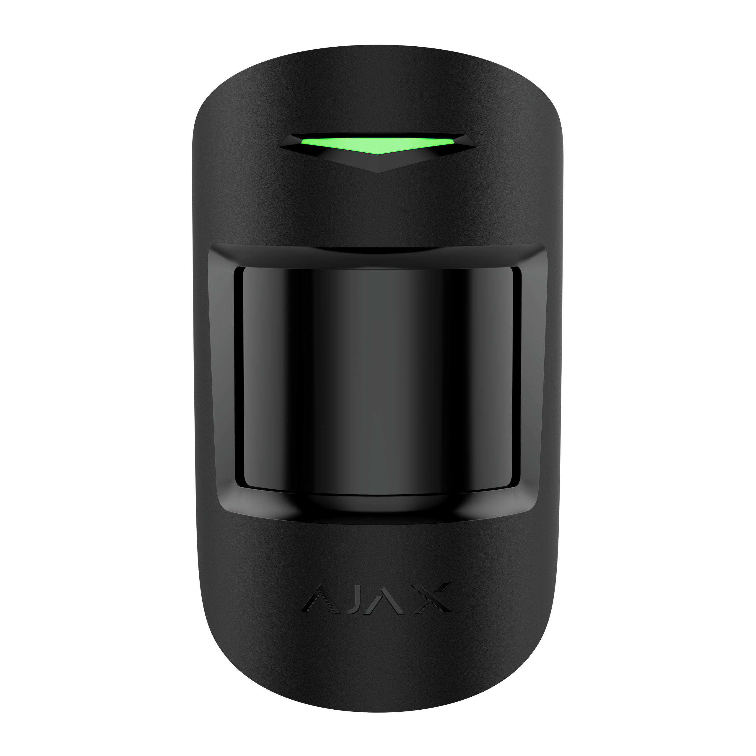 Superior MotionProtect Jeweller Schwarz