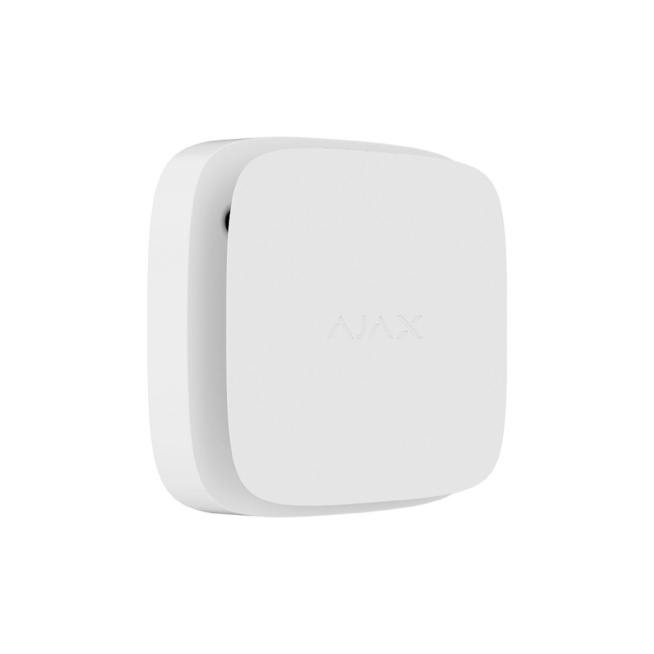 Ajax FireProtect 2 RB (Heat/Smoke/CO) Weiß Detailansicht Bild 6 | EPS