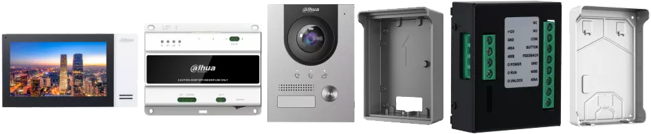 Kompaktsystem Serie 2