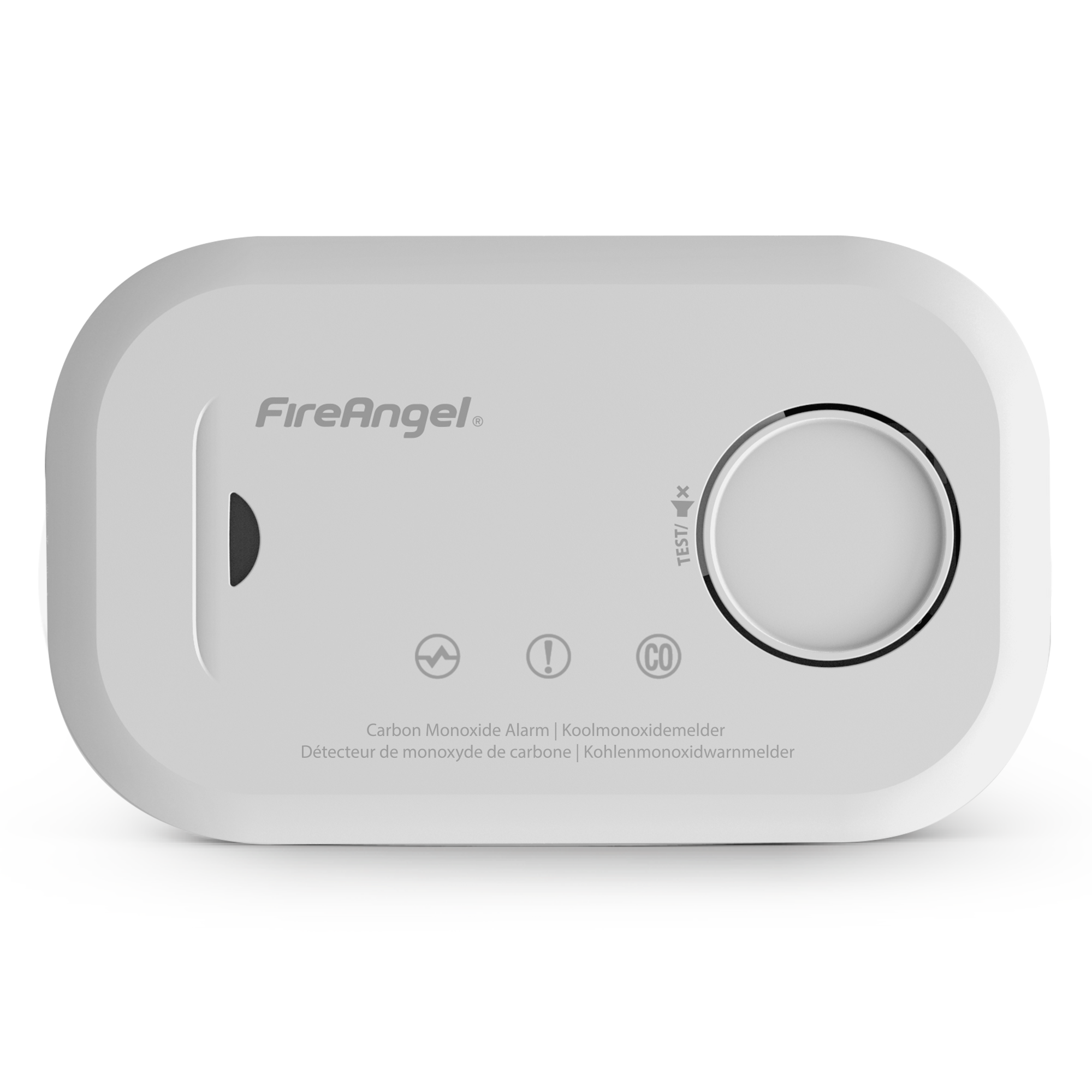 FireAngel FA-6813-EUX10 Kohlenmonoxidwarnmelder Detailansicht Bild 6 | EPS