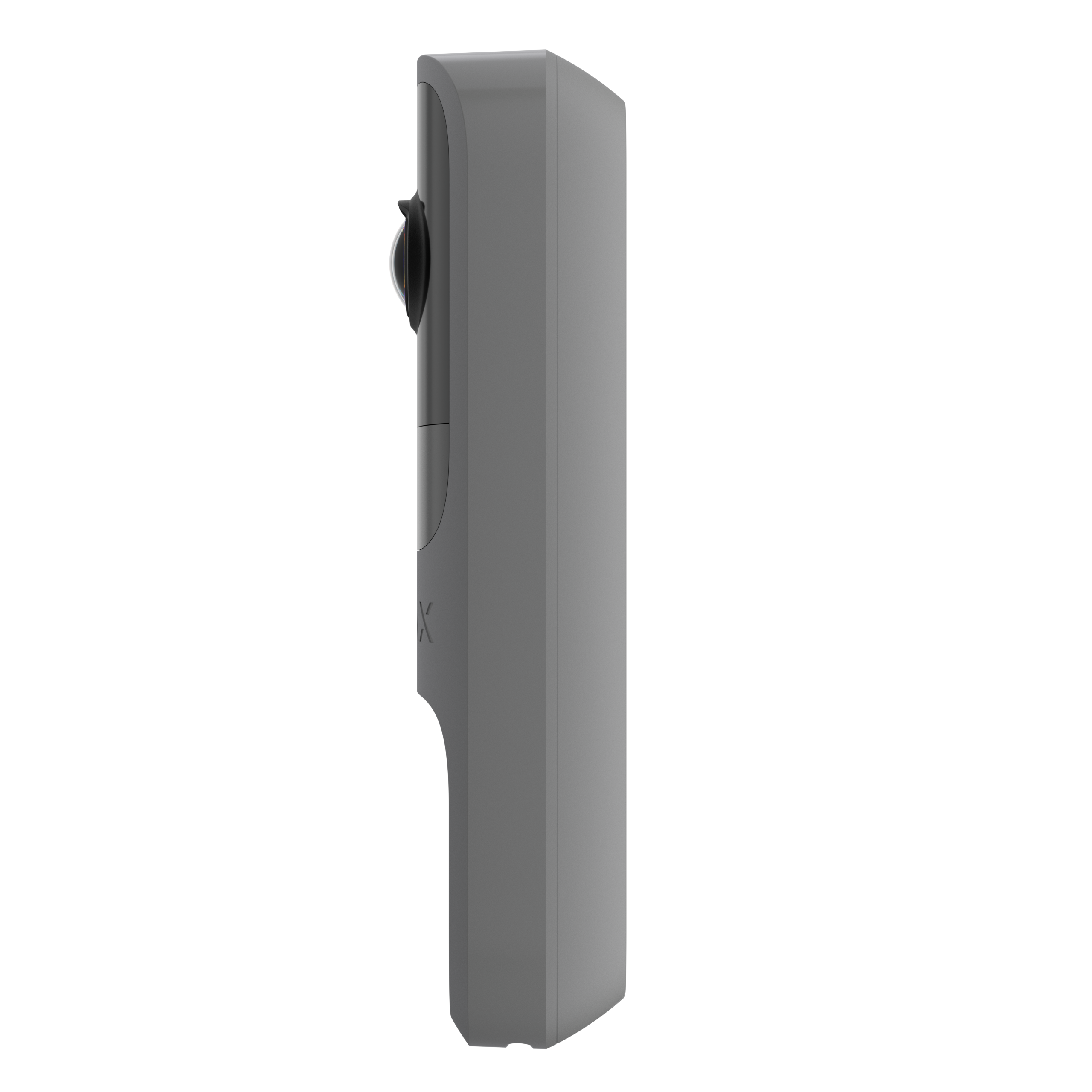 Ajax DoorBell Grau Detailansicht Bild 5 | EPS