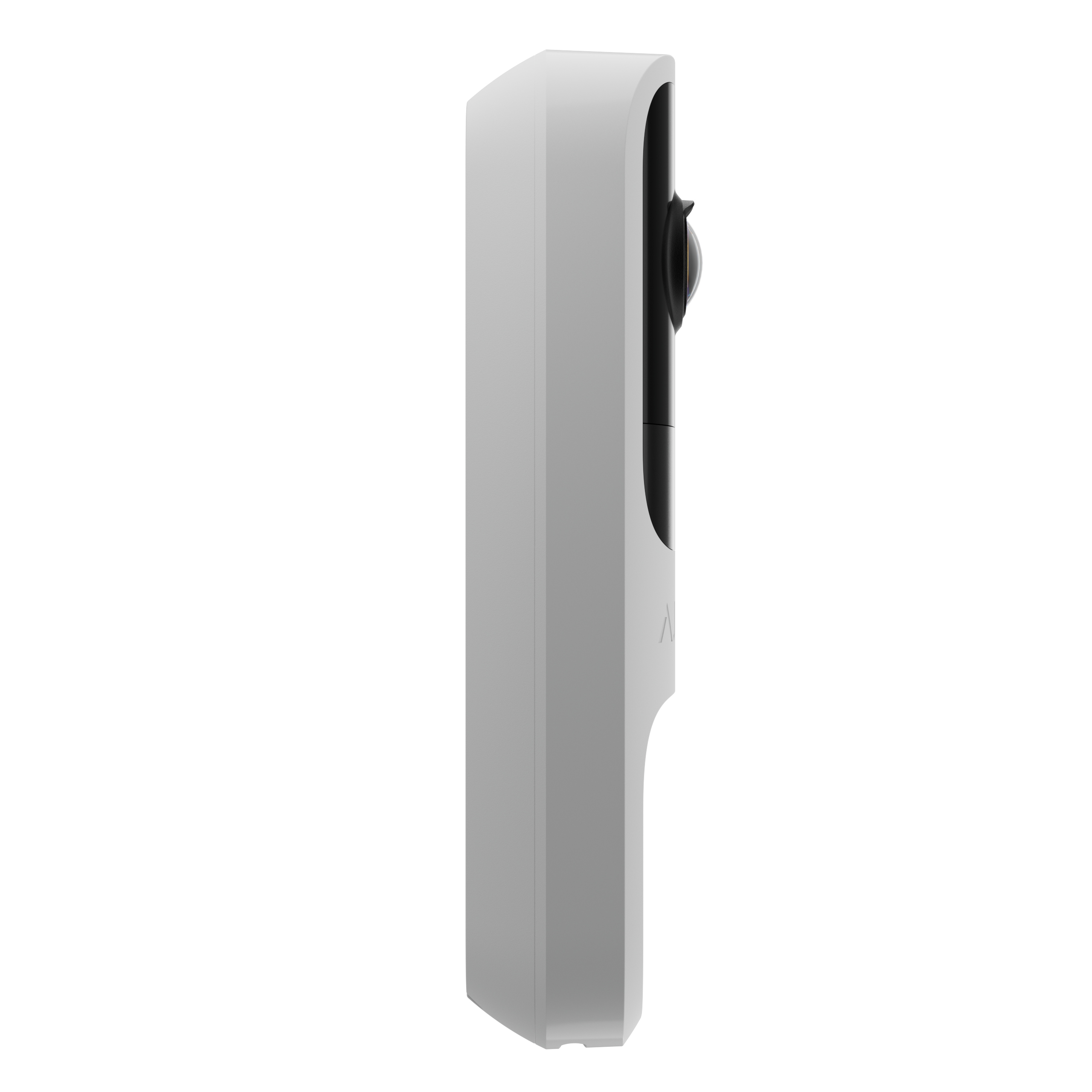 Ajax DoorBell Weiß Detailansicht Bild 4 | EPS