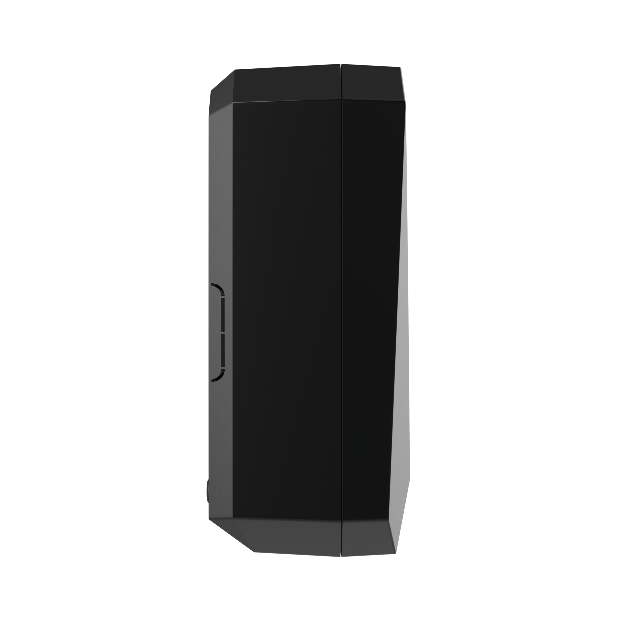 Ajax Hub BP Jeweller Schwarz Detailansicht Bild 2 | EPS