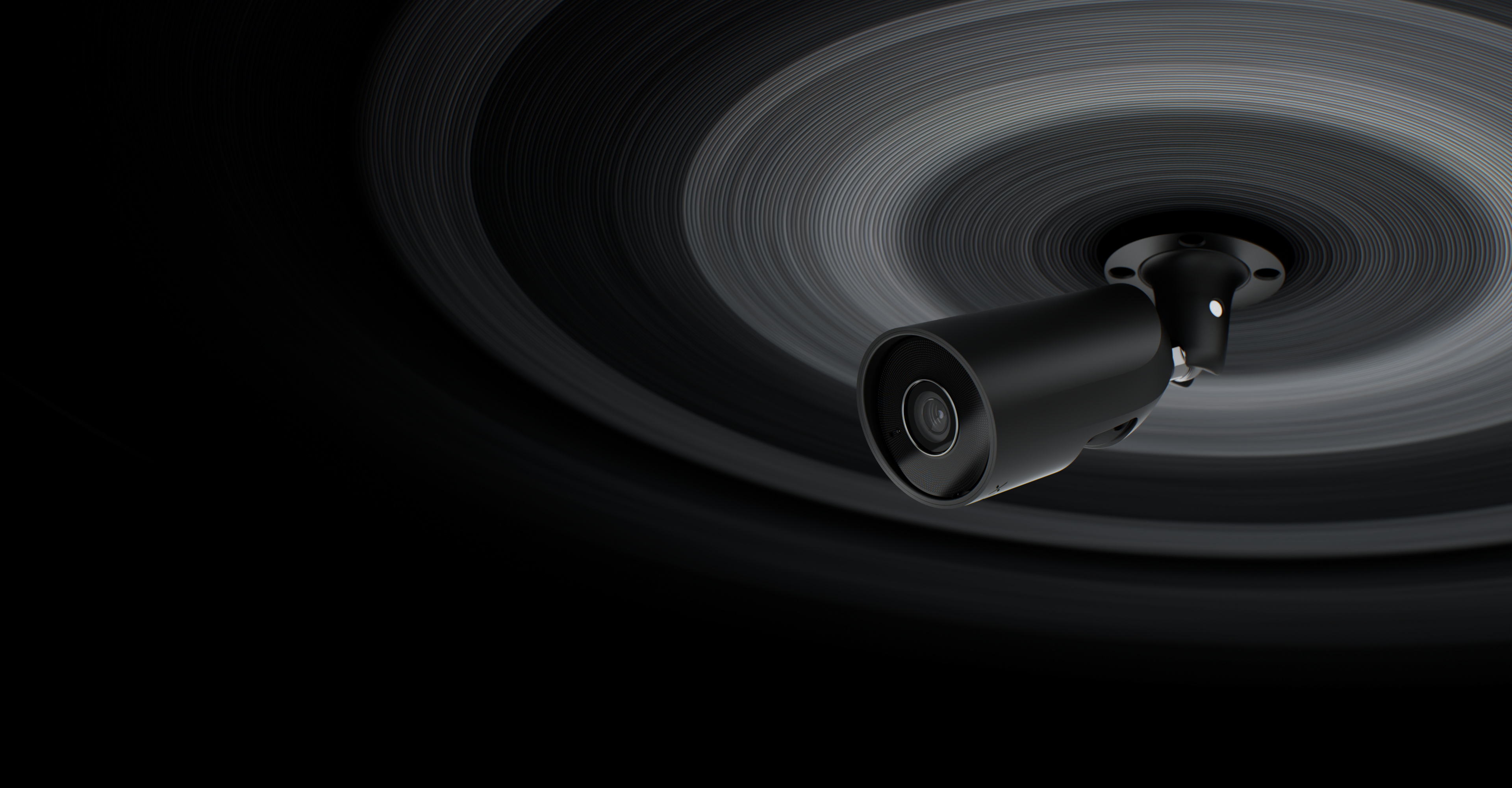 Ajax BulletCam (5 Mp/4 mm) Schwarz Detailansicht Bild 5 | EPS