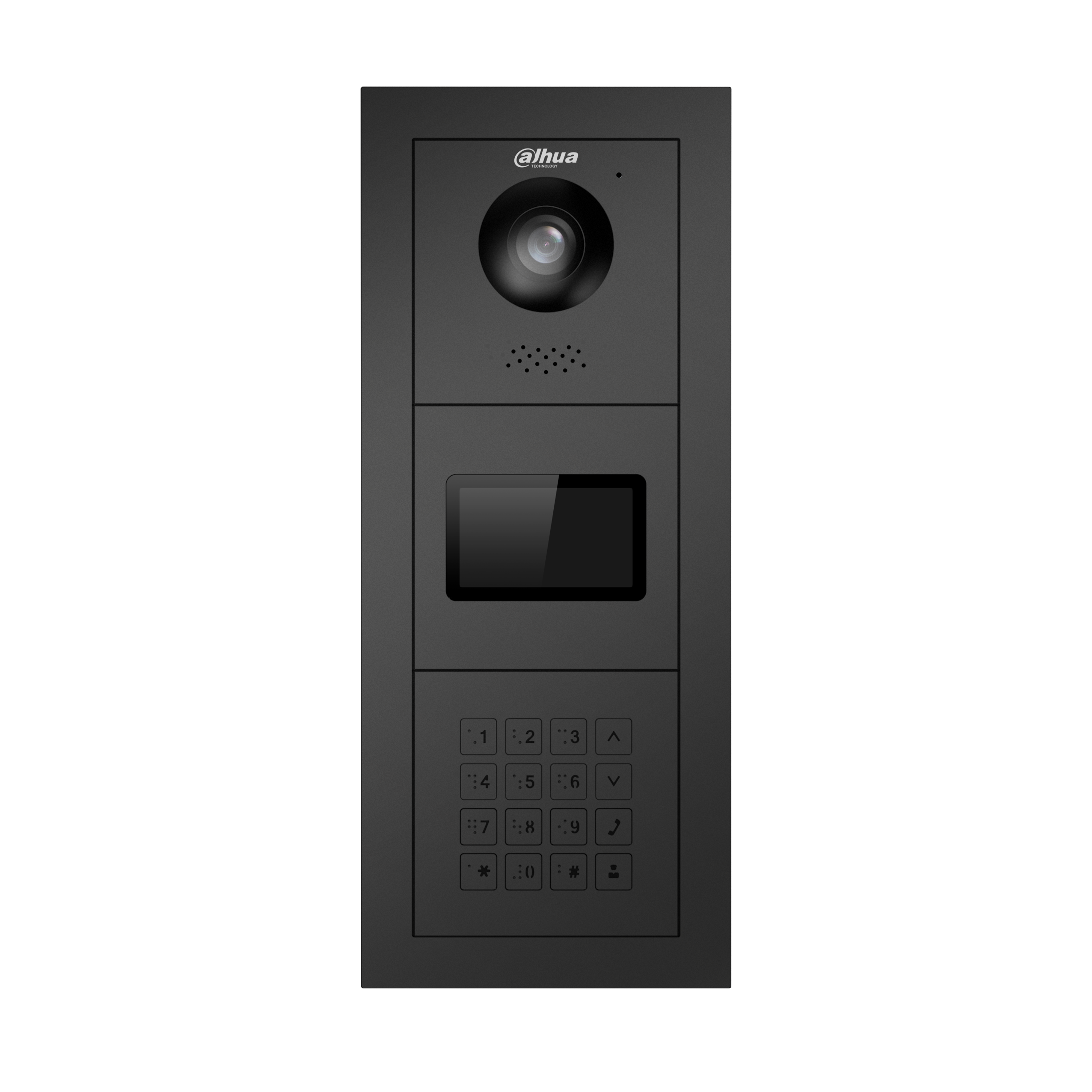 EPS Alarm/Video/Brand Systems