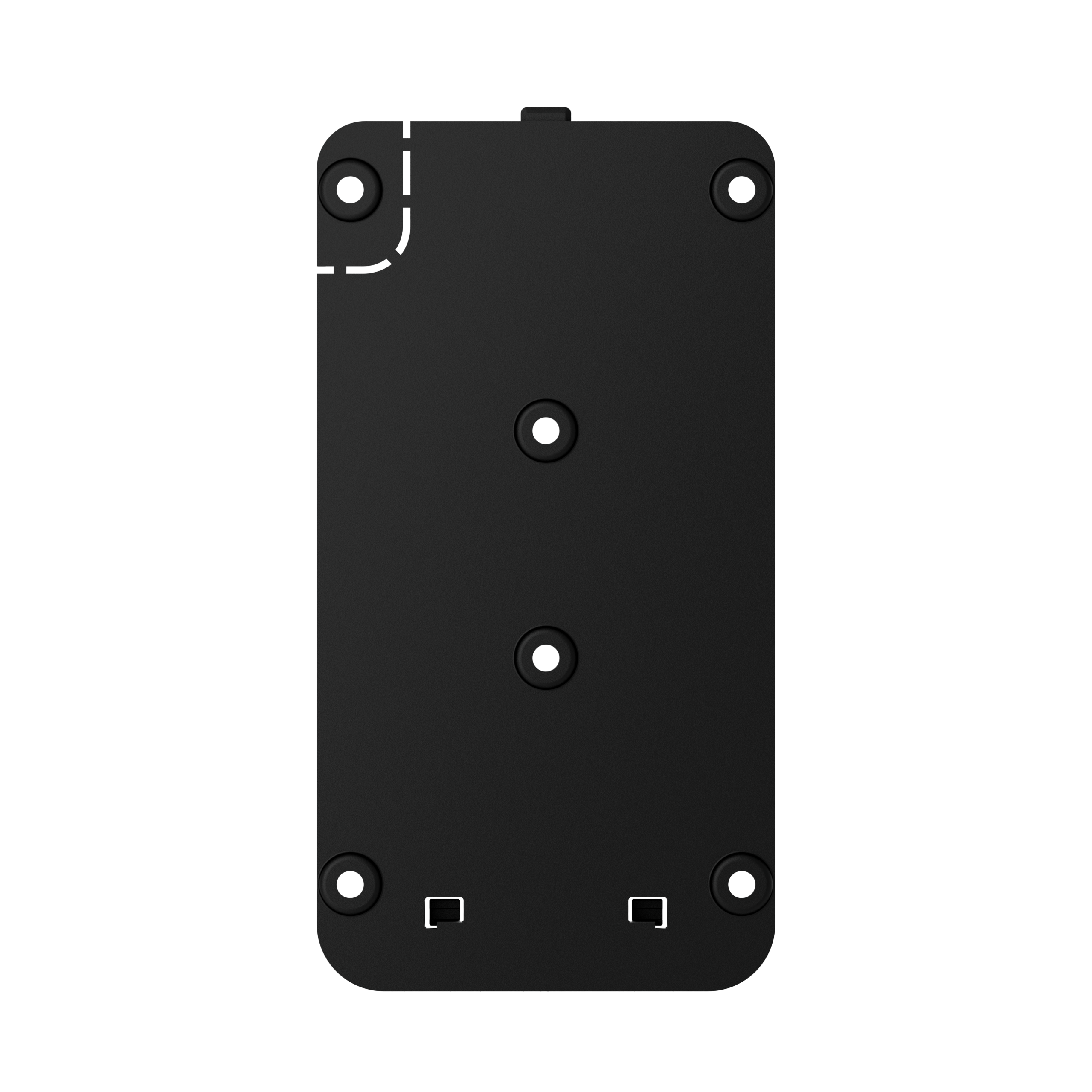 Superior KeyPad Plus G3 Jeweller Schwarz