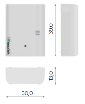 UR FOG Modular 2 Plus Pro Detailansicht Bild 2 | EPS