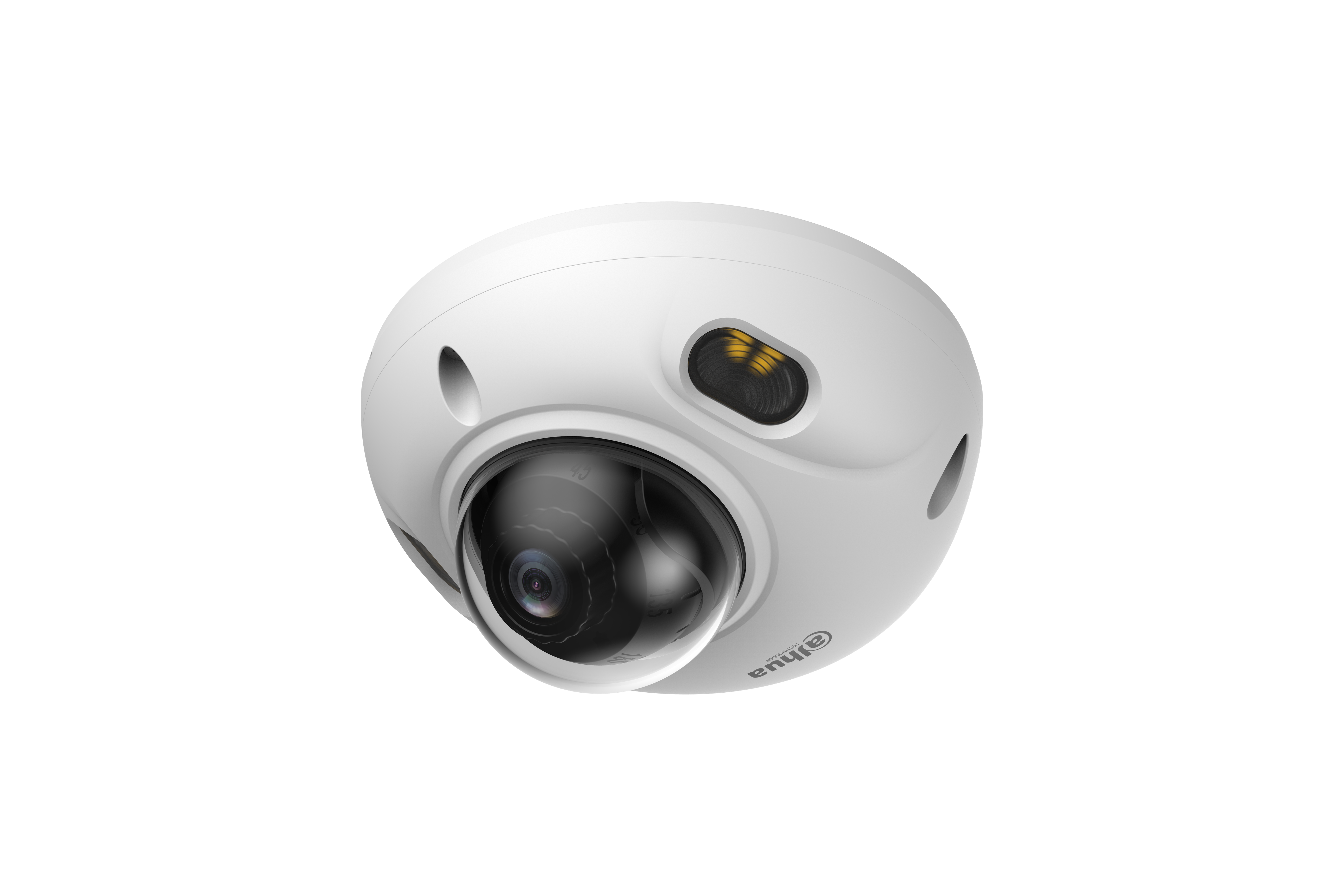 Dahua D-IPC-HDBW3449FP-AS-IL-0280B Detailansicht Bild 7 | EPS