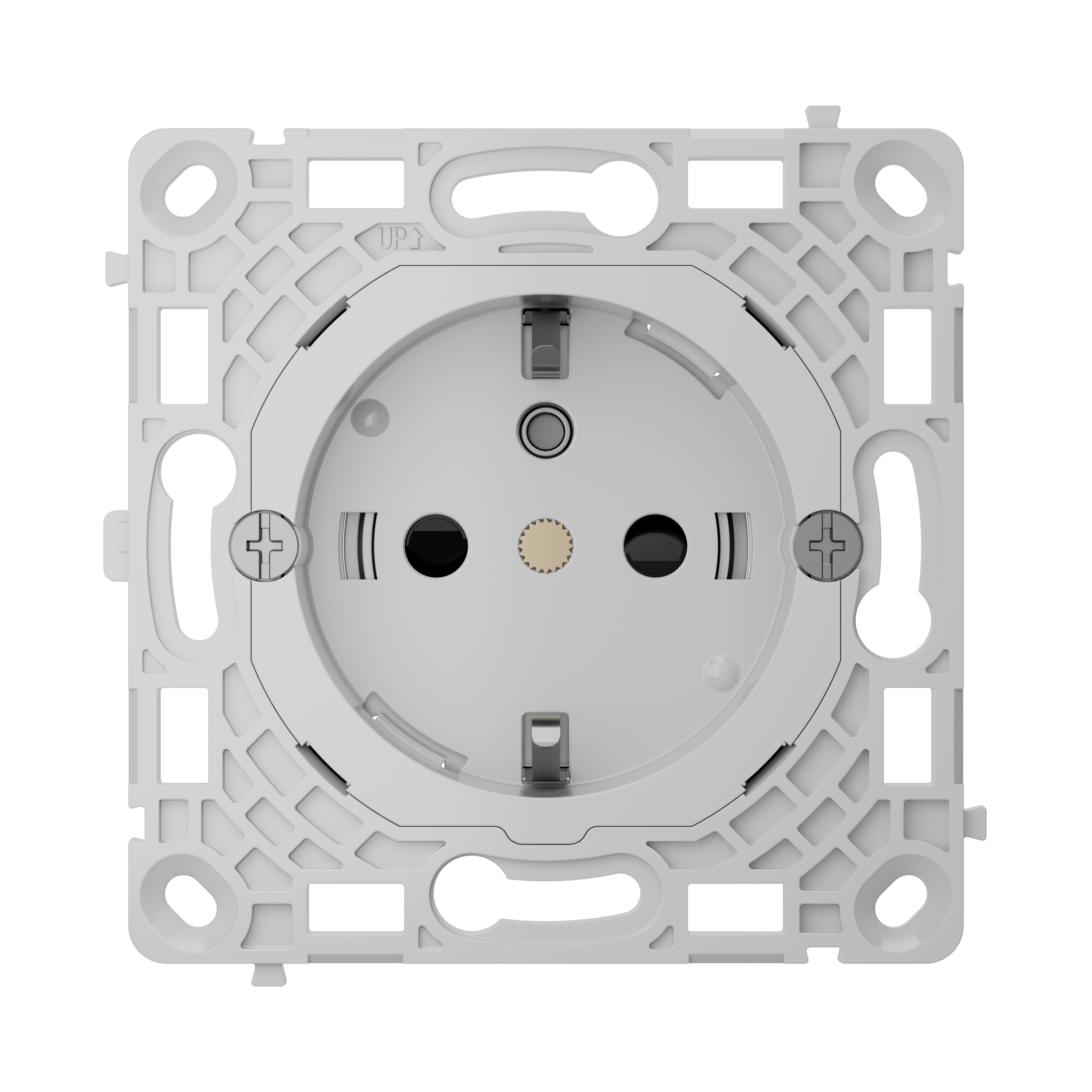 Ajax OutletCore (basic) vertical [type F]
