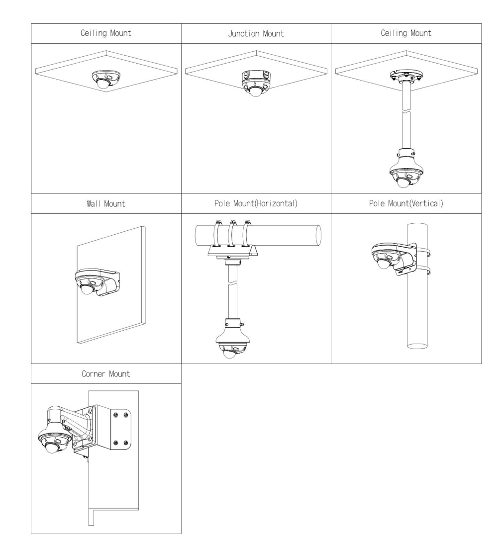 Dahua D-IPC-HDBW3449FP-AS-IL-0280B Detailansicht Bild 8 | EPS