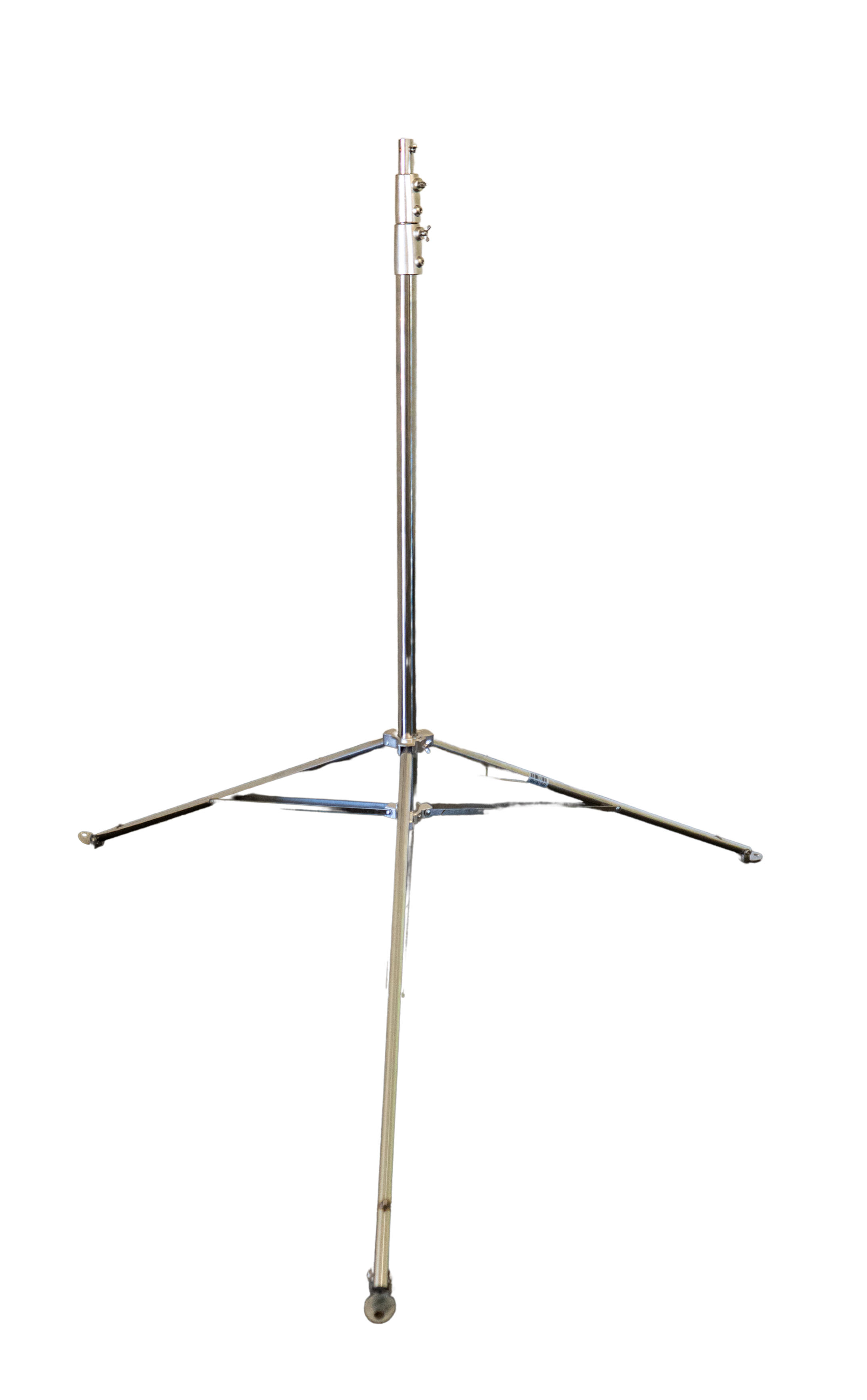 EPS-Überwachungsmast (ohne Produkte)