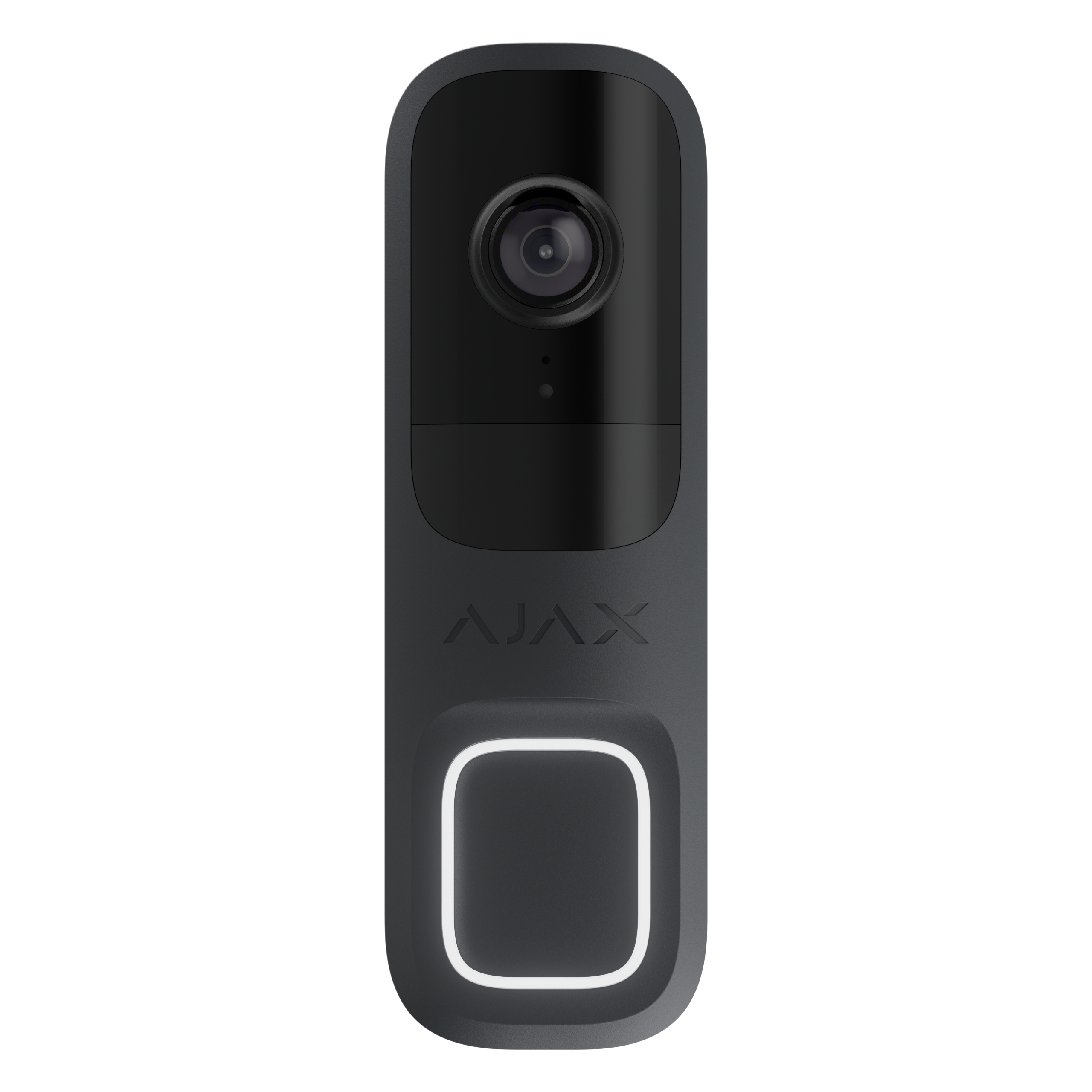Ajax DoorBell Graphit Detailansicht Bild 2 | EPS