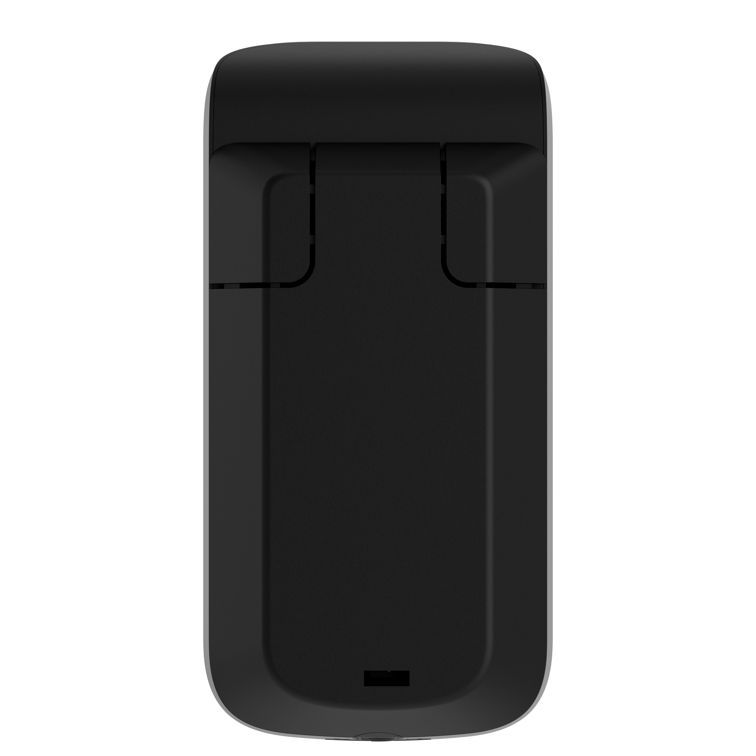 Ajax Superior MotionProtect Plus G3 Jeweller Schwarz | EPS