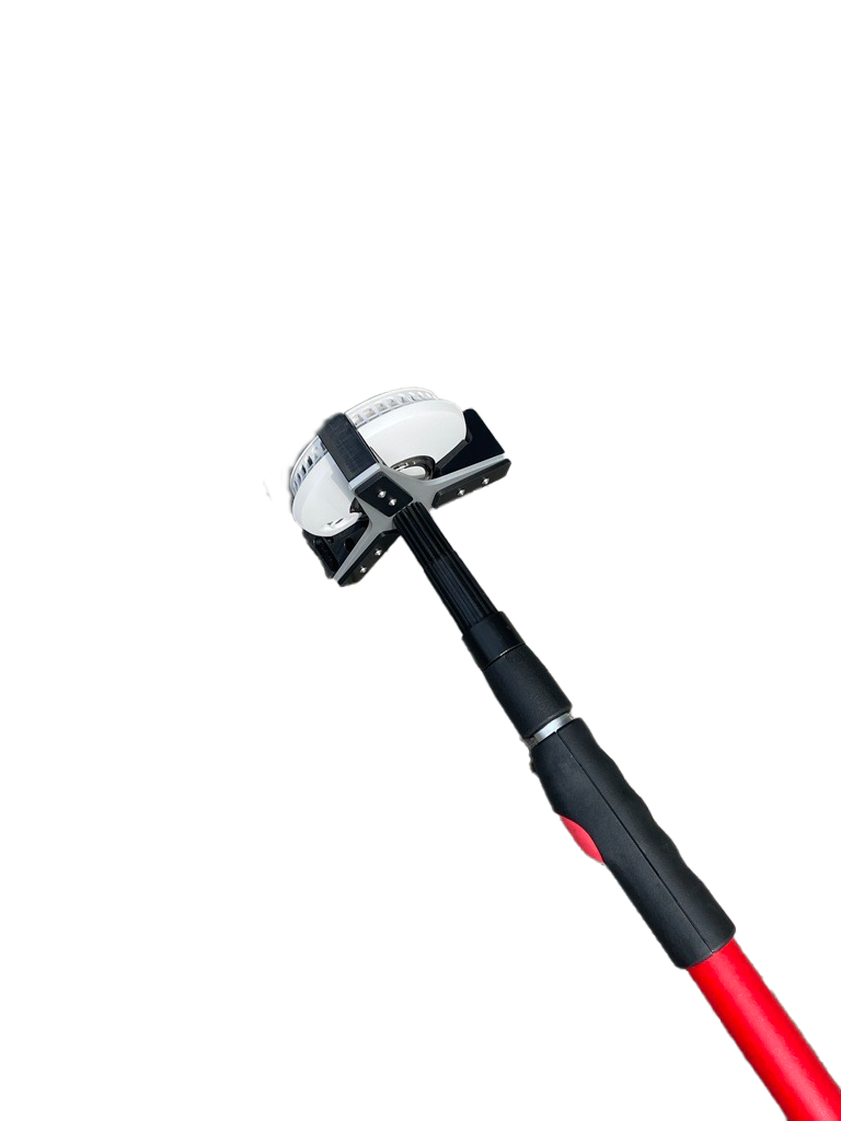 EPS ST-MH 220 Montagehilfe FireAngel inkl.Teleskopstiel | EPS