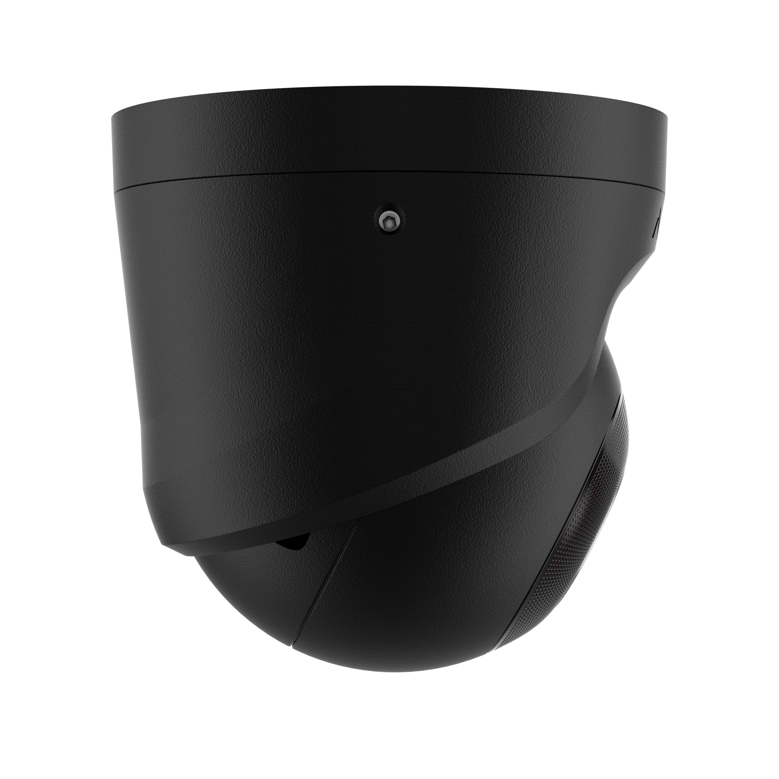 Ajax TurretCam (5 Mp/4 mm) Schwarz Detailansicht Bild 8 | EPS