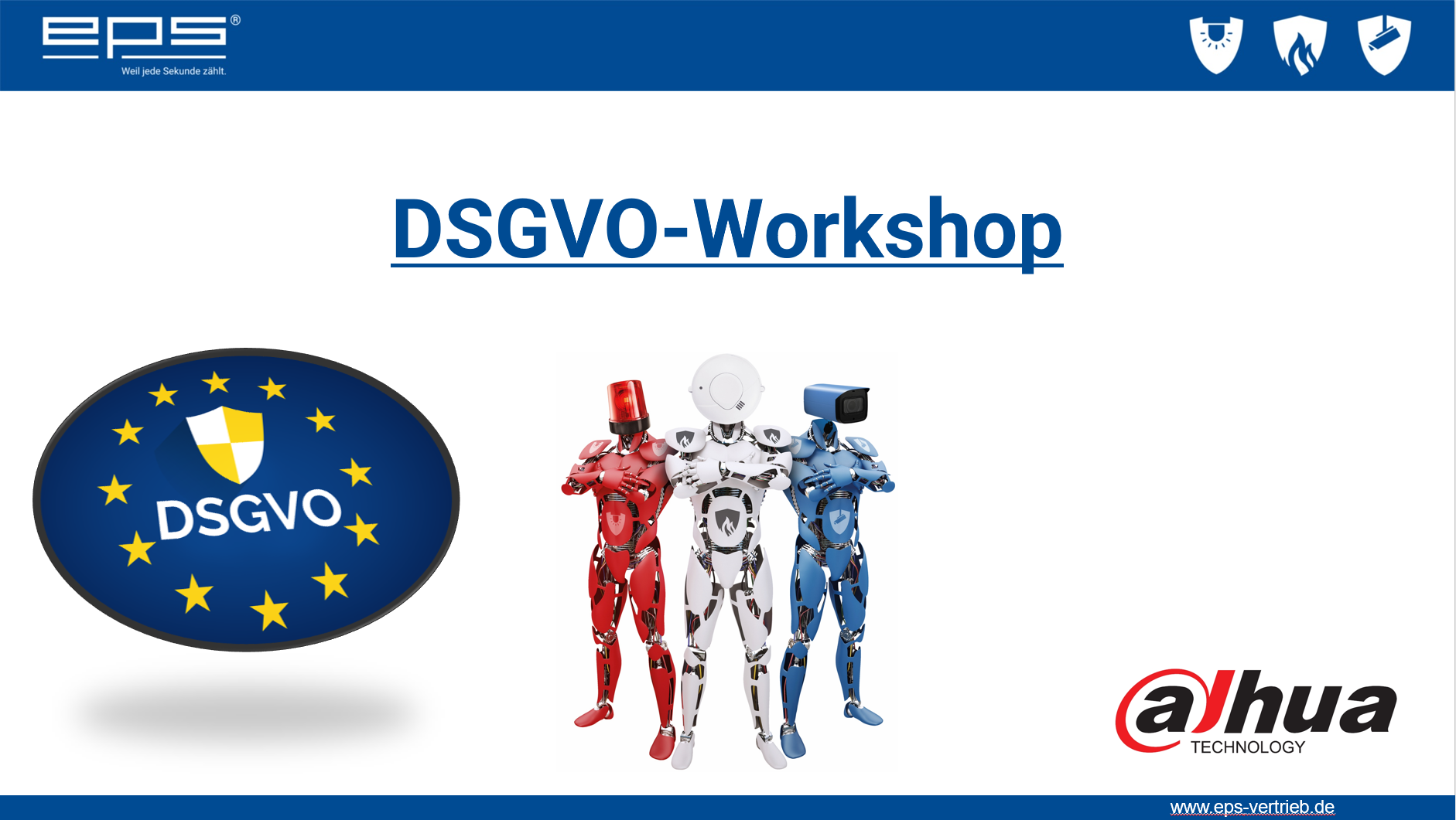 AS-DSGVO-WORKSHOP Jetzt auf die Warteliste setzen