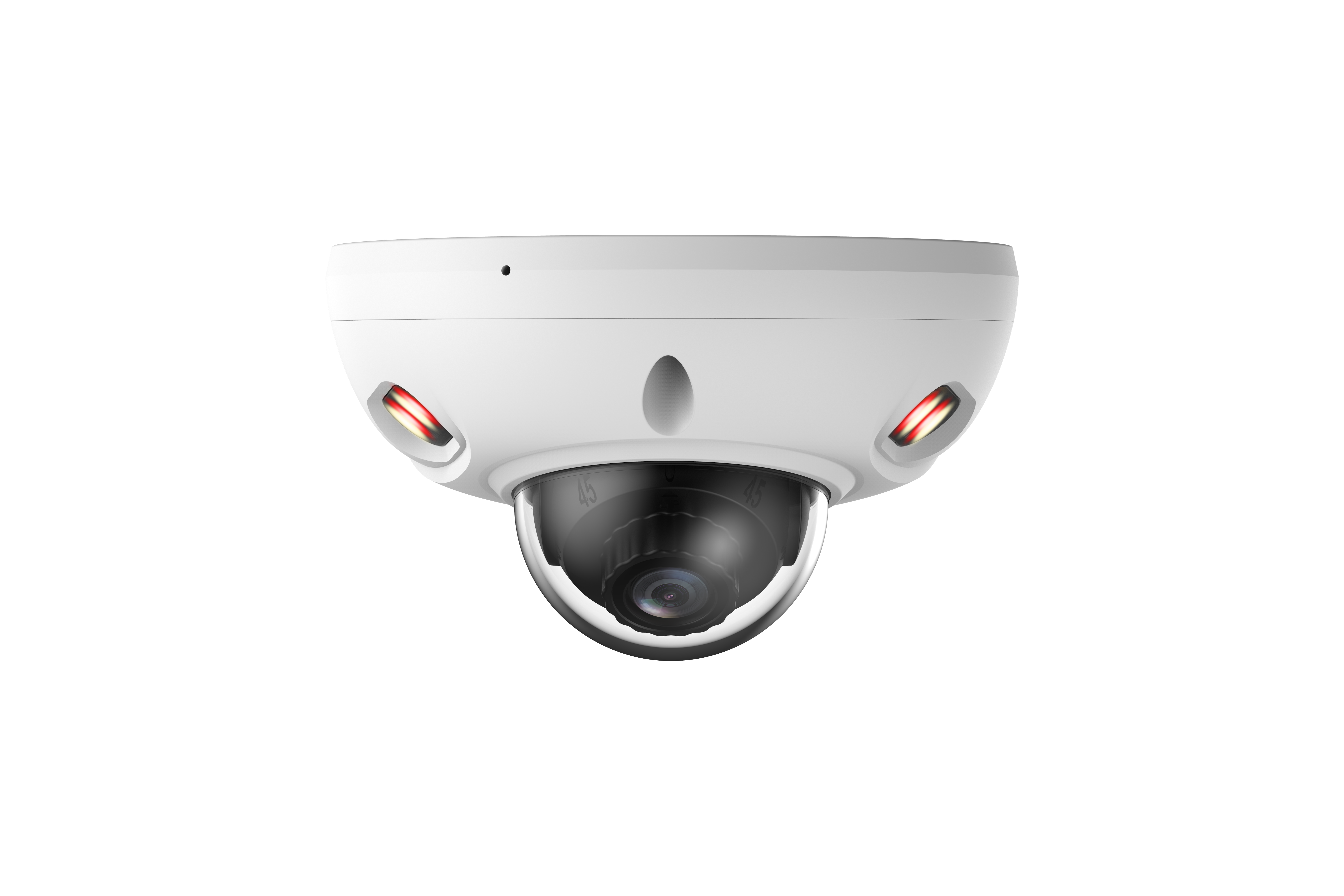 Dahua D-IPC-HDBW3449FP-AS-IL-0280B Detailansicht Bild 6 | EPS