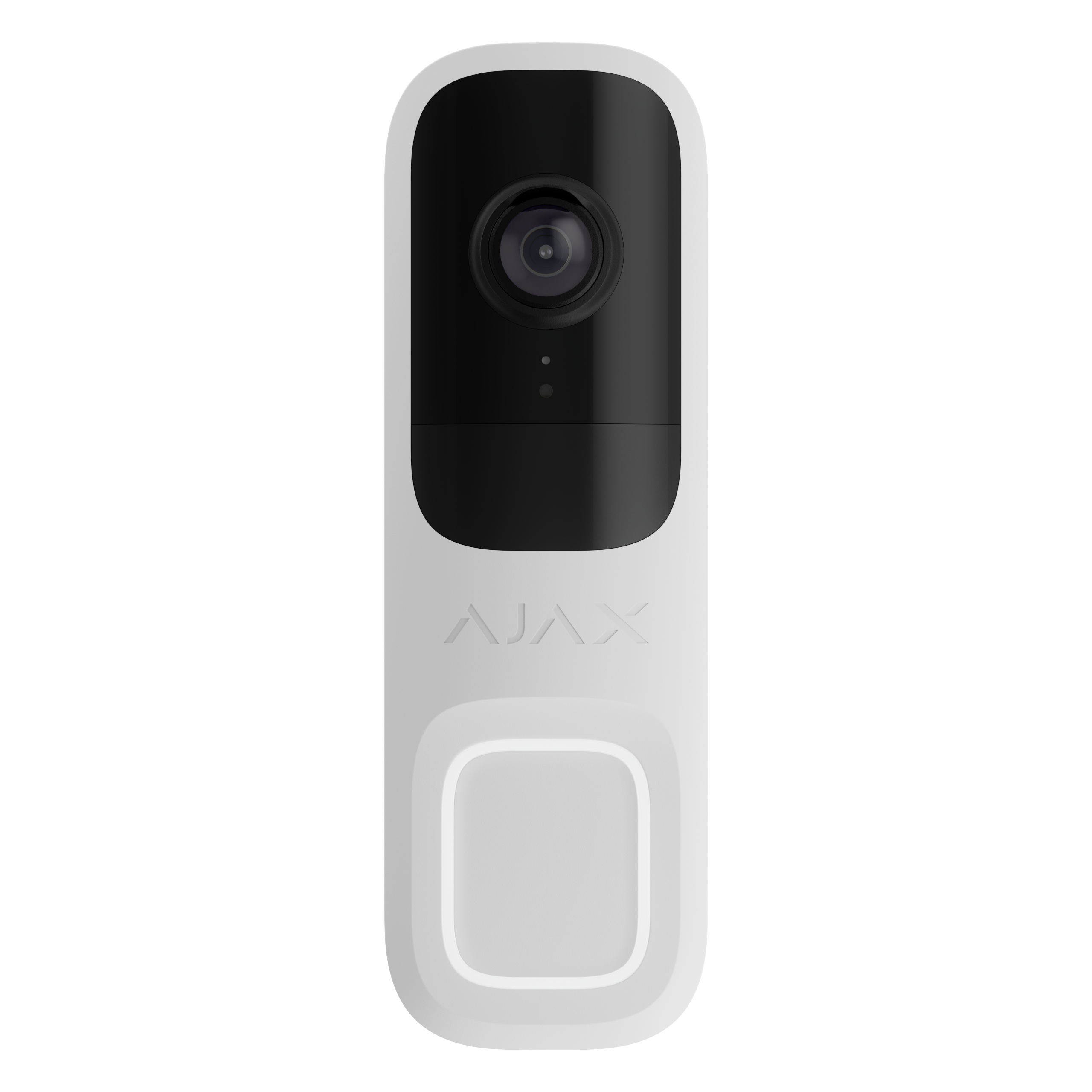 Ajax DoorBell Weiß Detailansicht Bild 5 | EPS