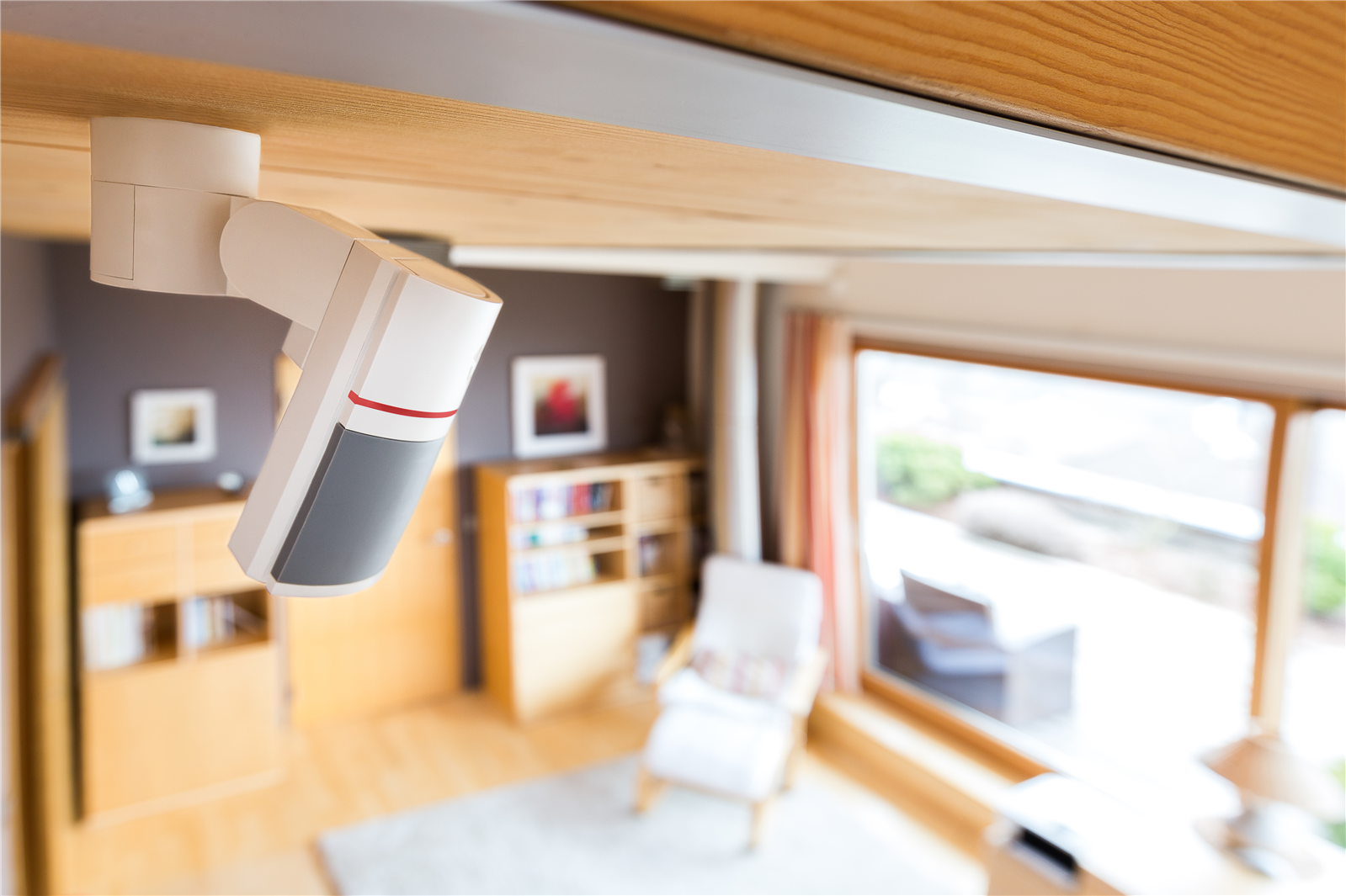 Jablotron JA-151P-WW Detailansicht Bild 3 | EPS