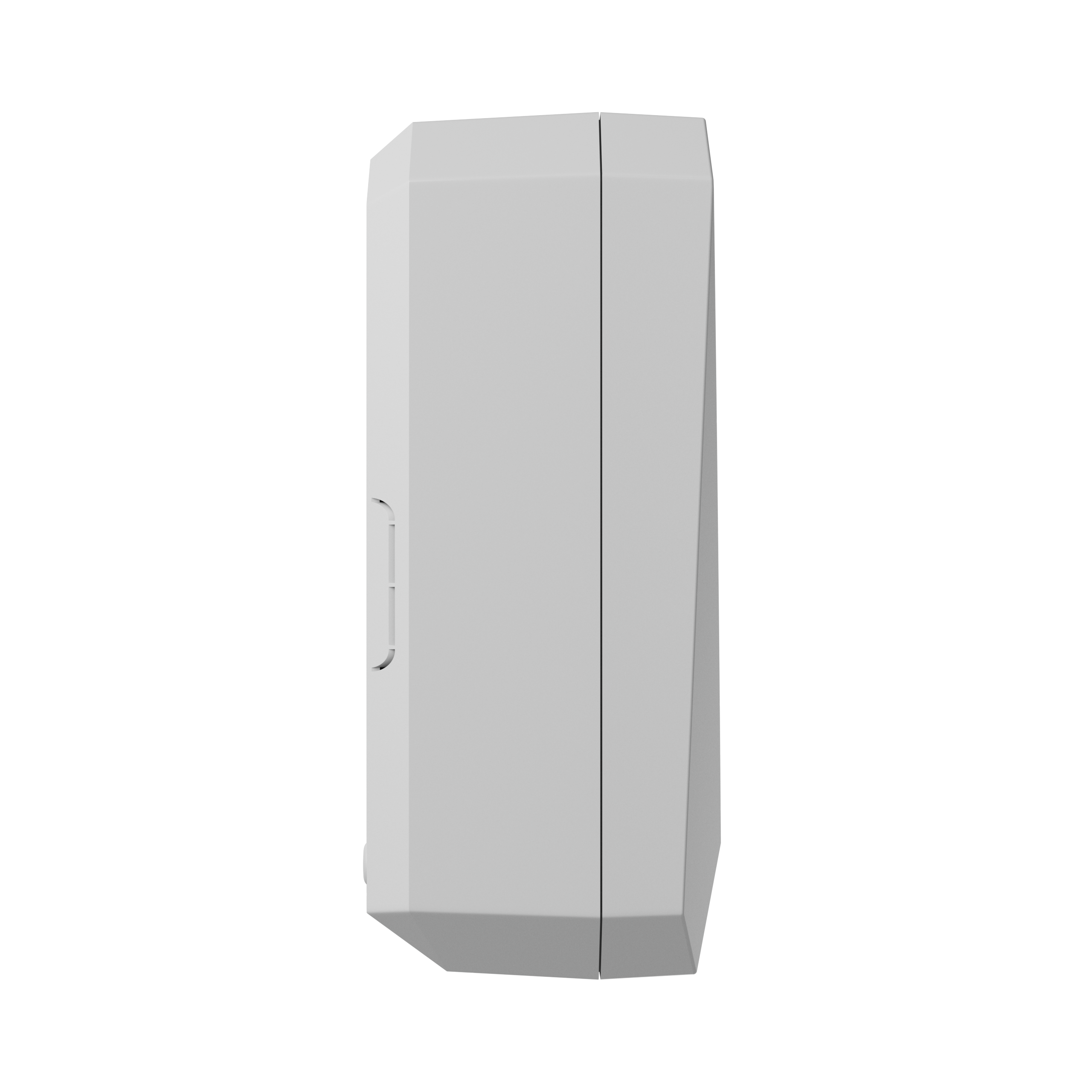 Ajax Hub BP Jeweller Weiß Detailansicht Bild 13 | EPS