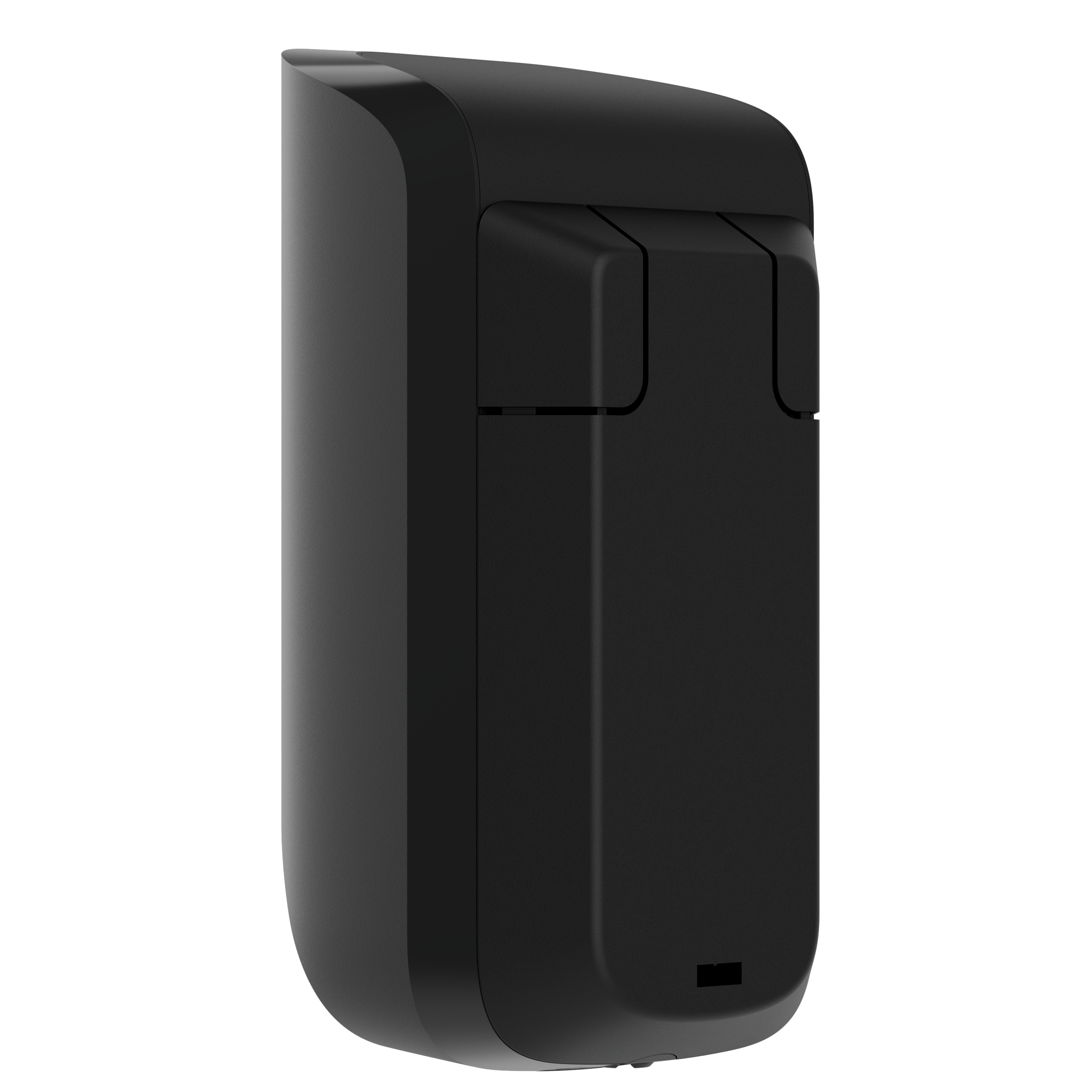 Ajax Superior MotionProtect G3 Jeweller Schwarz Detailansicht Bild 2 | EPS