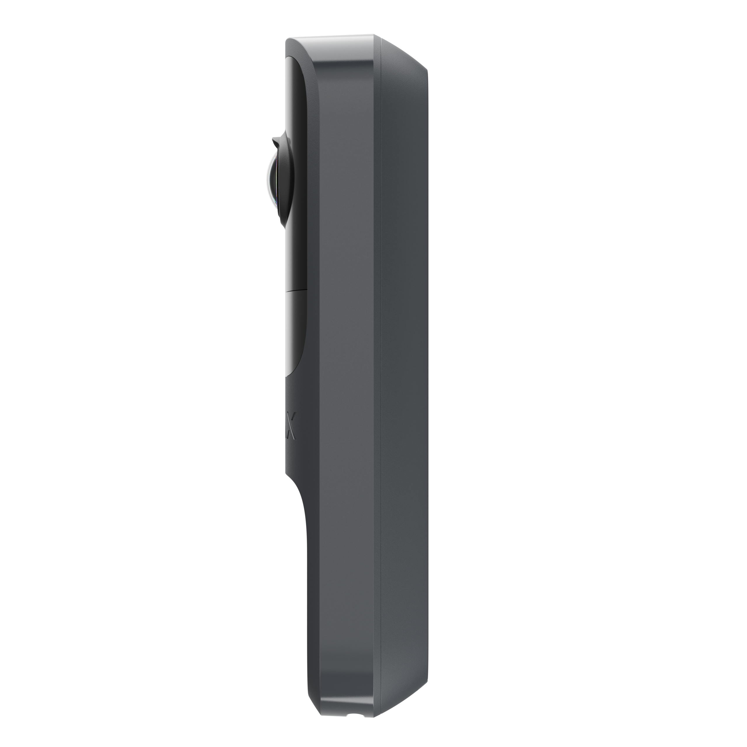 Ajax DoorBell Graphit Detailansicht Bild 7 | EPS