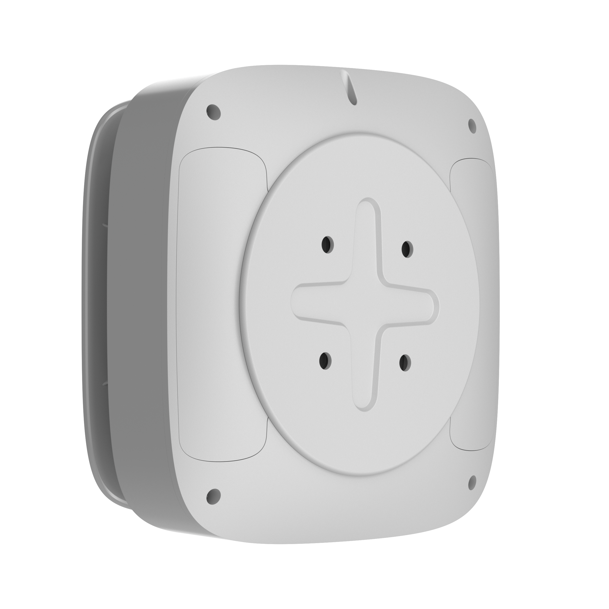 Ajax-Fire EN54 FireProtect (Smoke) weiß Detailansicht Bild 14 | EPS