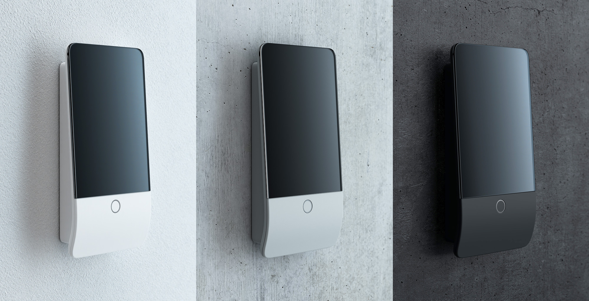 EPS Alarm/Video/Brand Systems