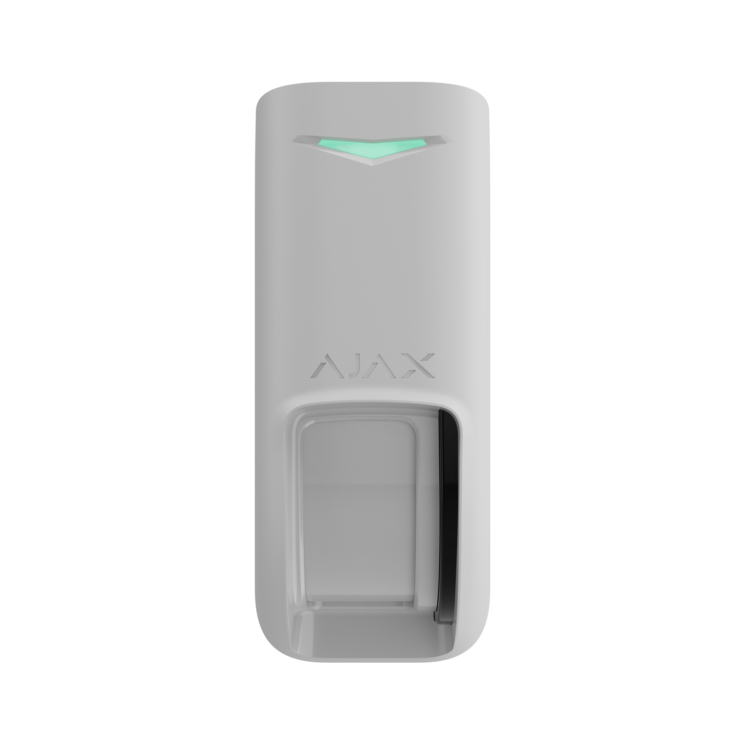 Ajax Curtain Outdoor Jeweller Weiß Detailansicht Bild 3 | EPS