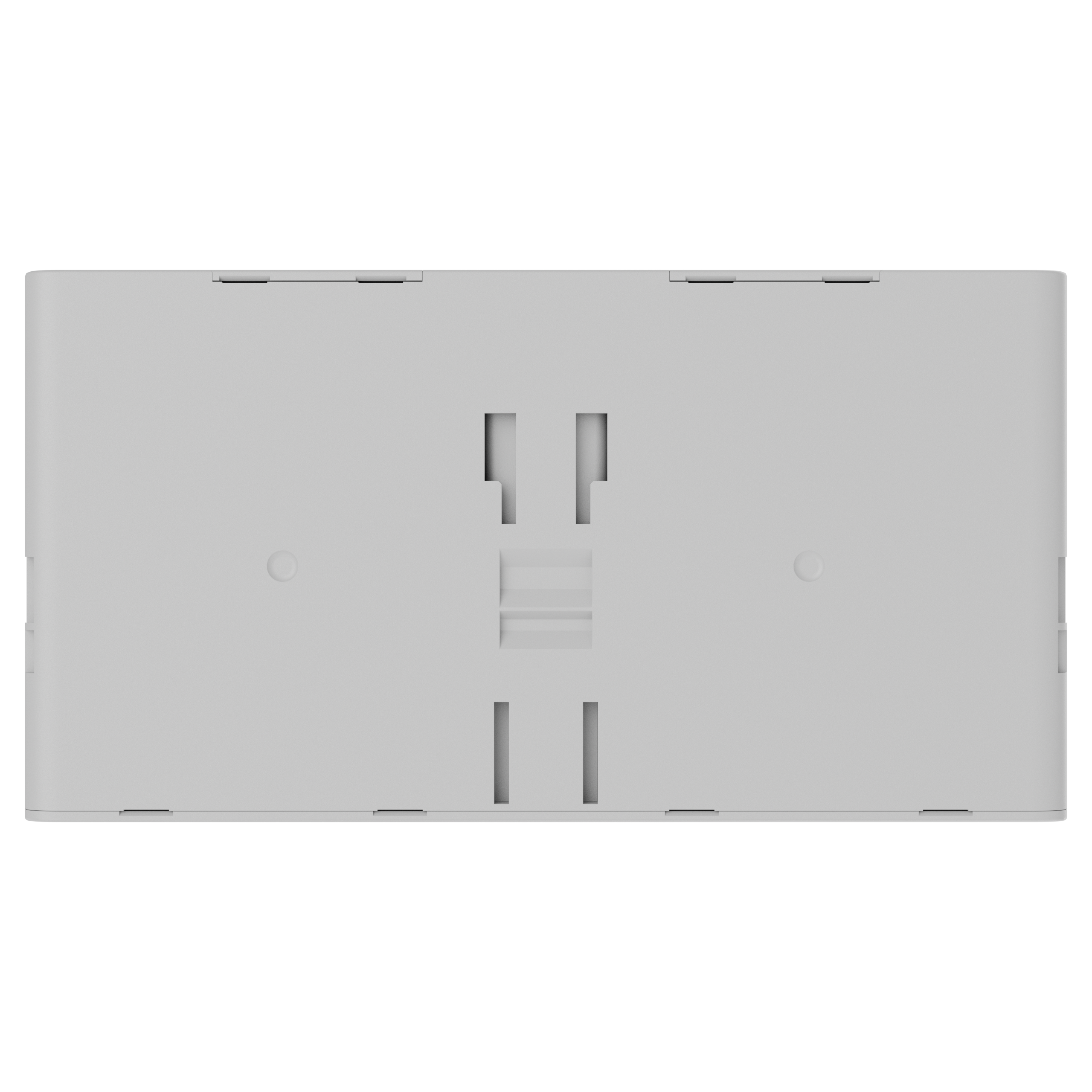 EN54 Internal Battery (24h) weiß