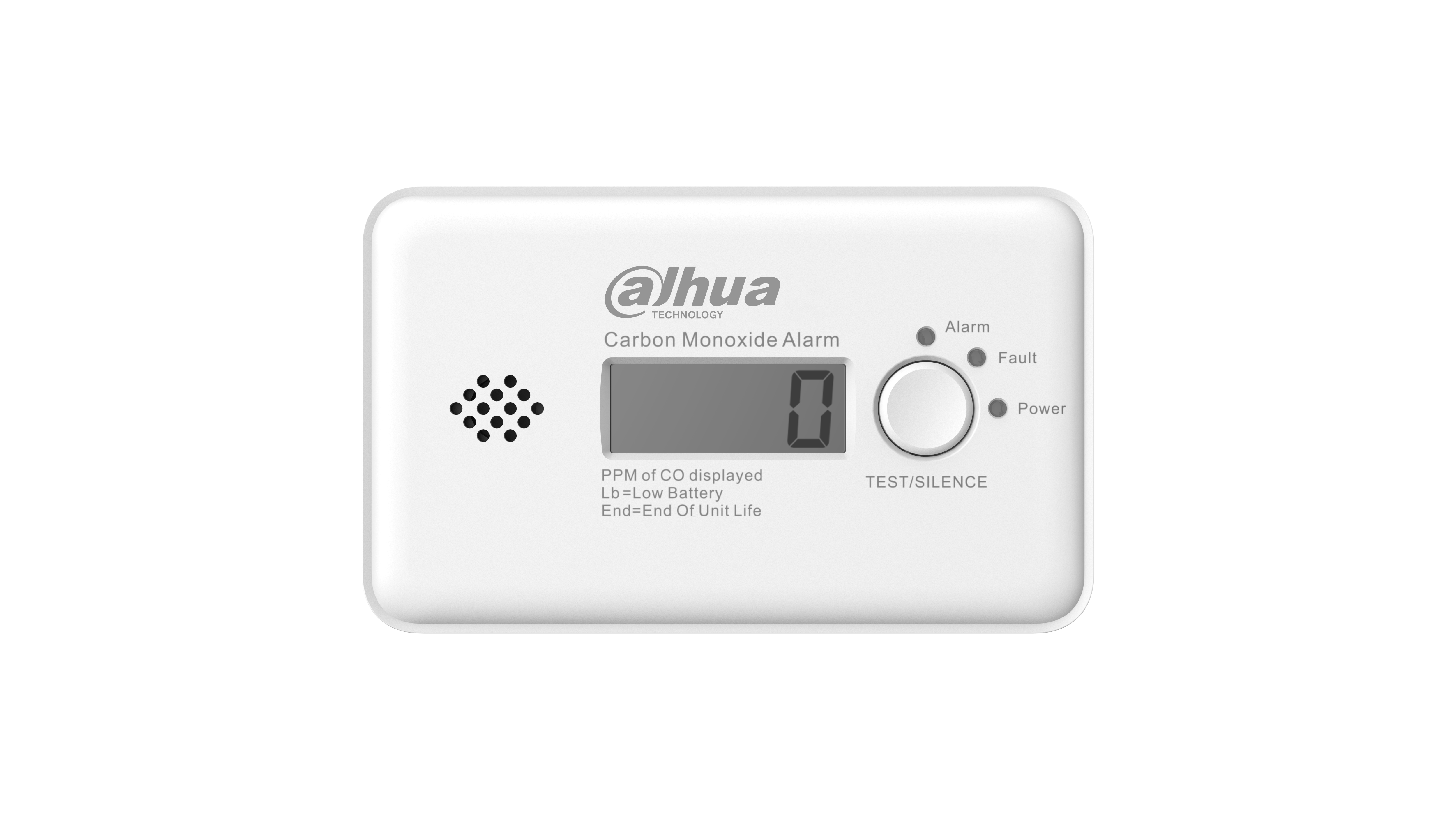 Dahua D-HY-GC21B-W2(868) Detailansicht Bild 2 | EPS