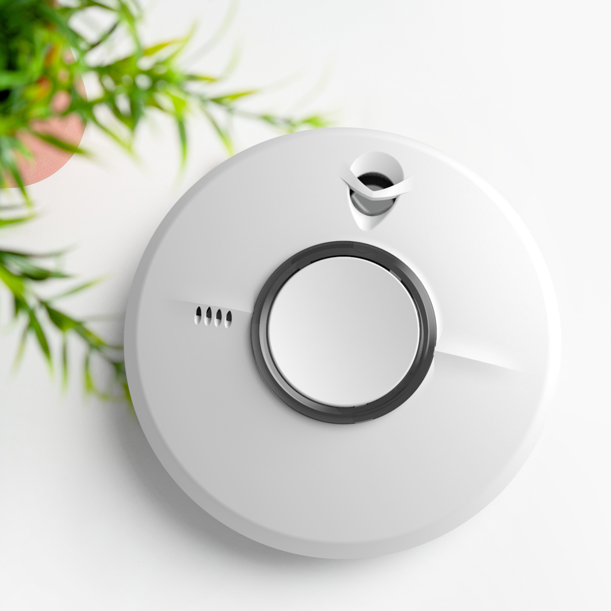 FireAngel ST-622-DEX50 Rauchwarnmelder Detailansicht Bild 6 | EPS