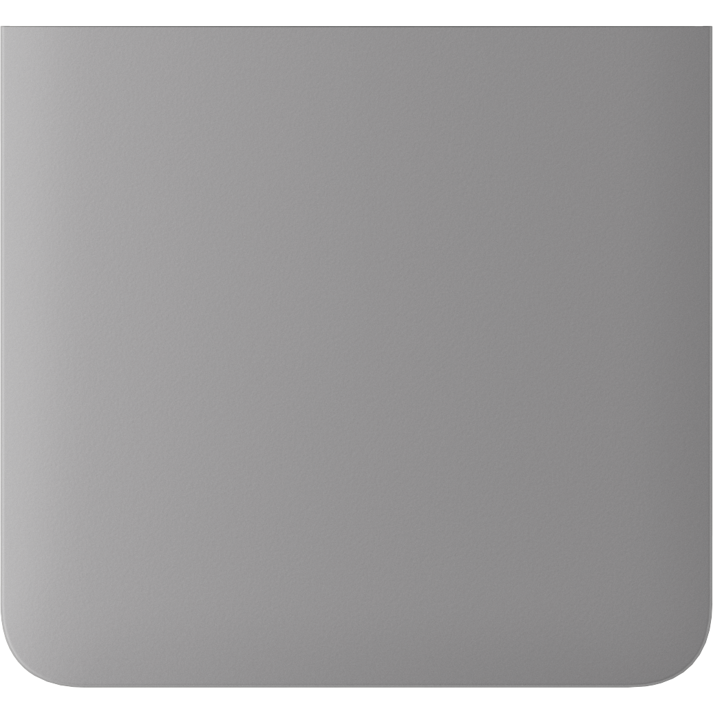 Ajax SideButton (1-gang) vertical Fog Detailansicht Bild 2 | EPS