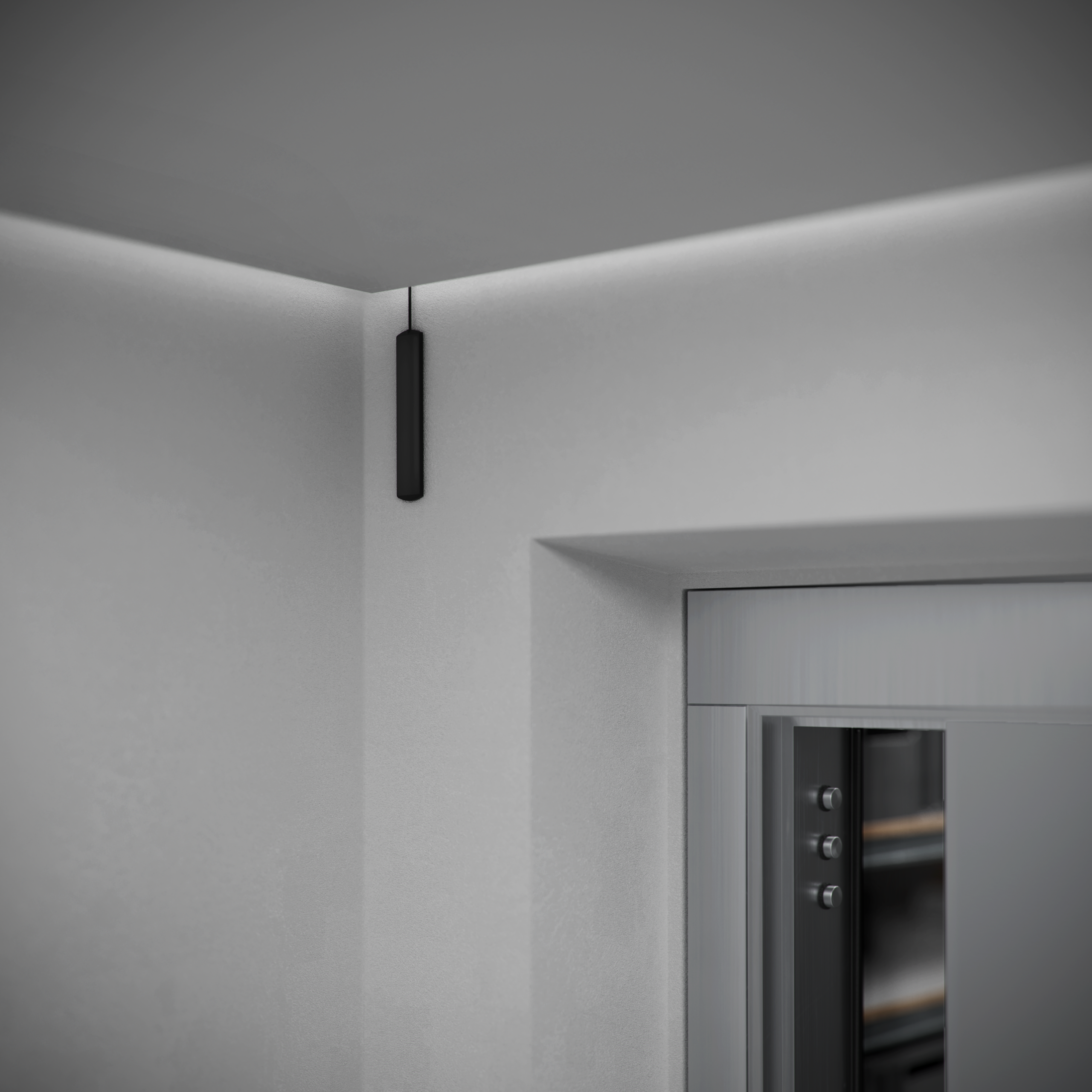 Ajax ExternalAntenna Detailansicht Bild 12 | EPS