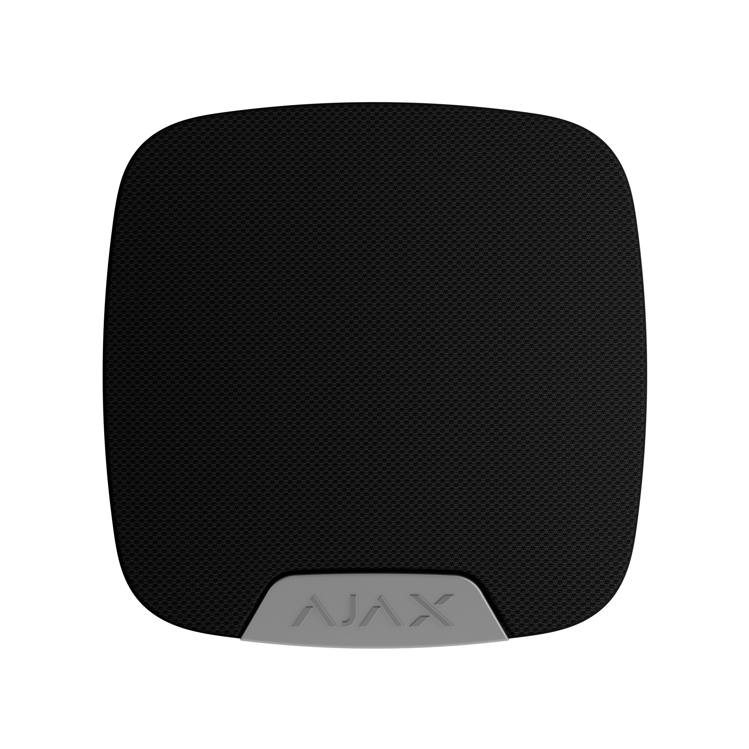 Superior HomeSiren G3 Jeweller Schwarz