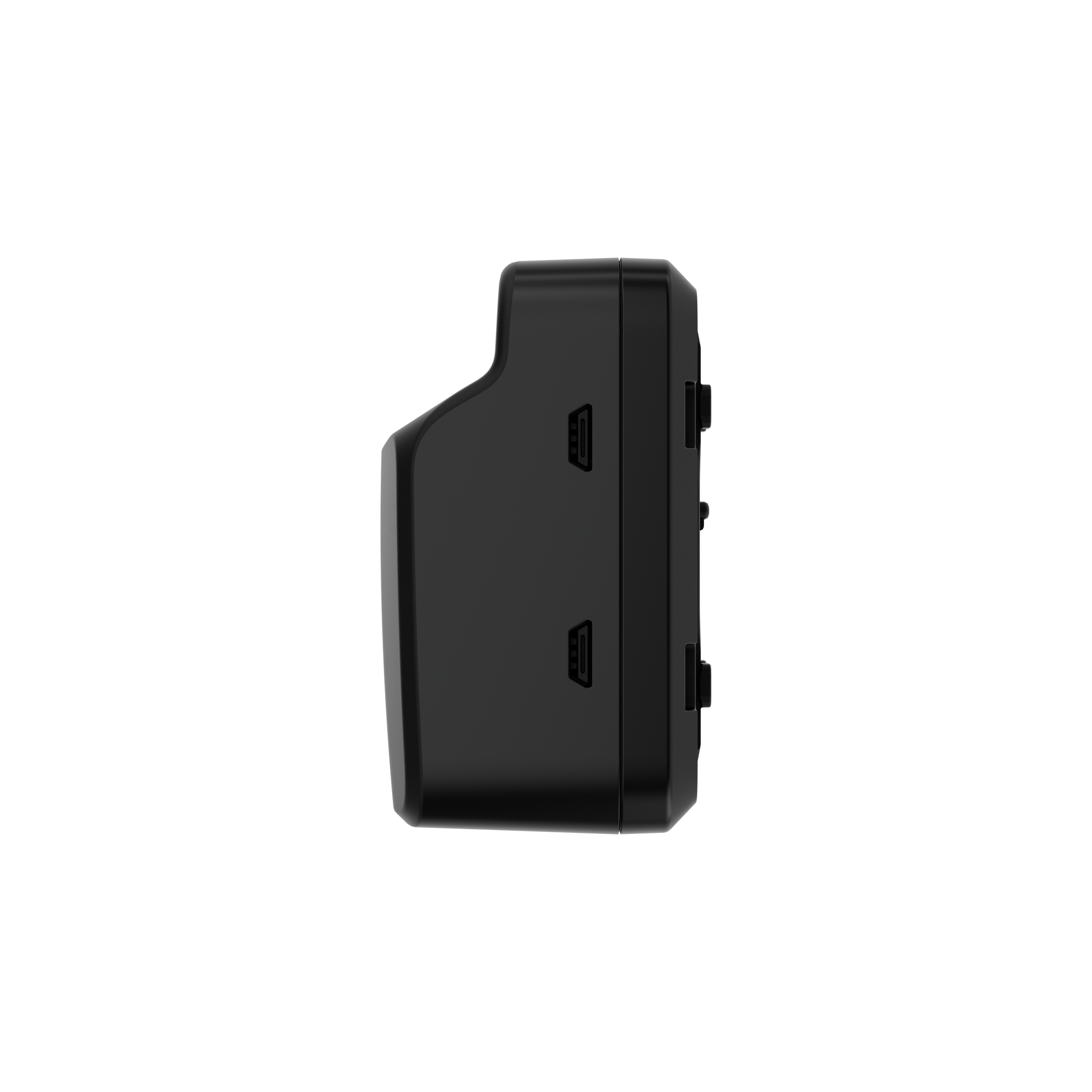 Superior LineSupply (75 W) Fibra Schwarz