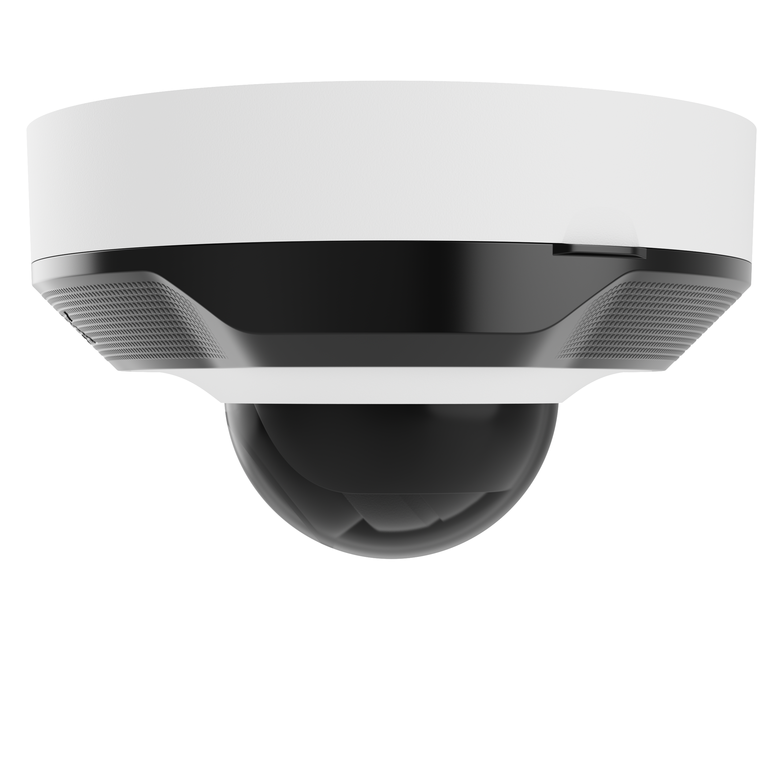 Ajax DomeCam Mini (5 Mp/2.8 mm) Weiß Detailansicht Bild 6 | EPS