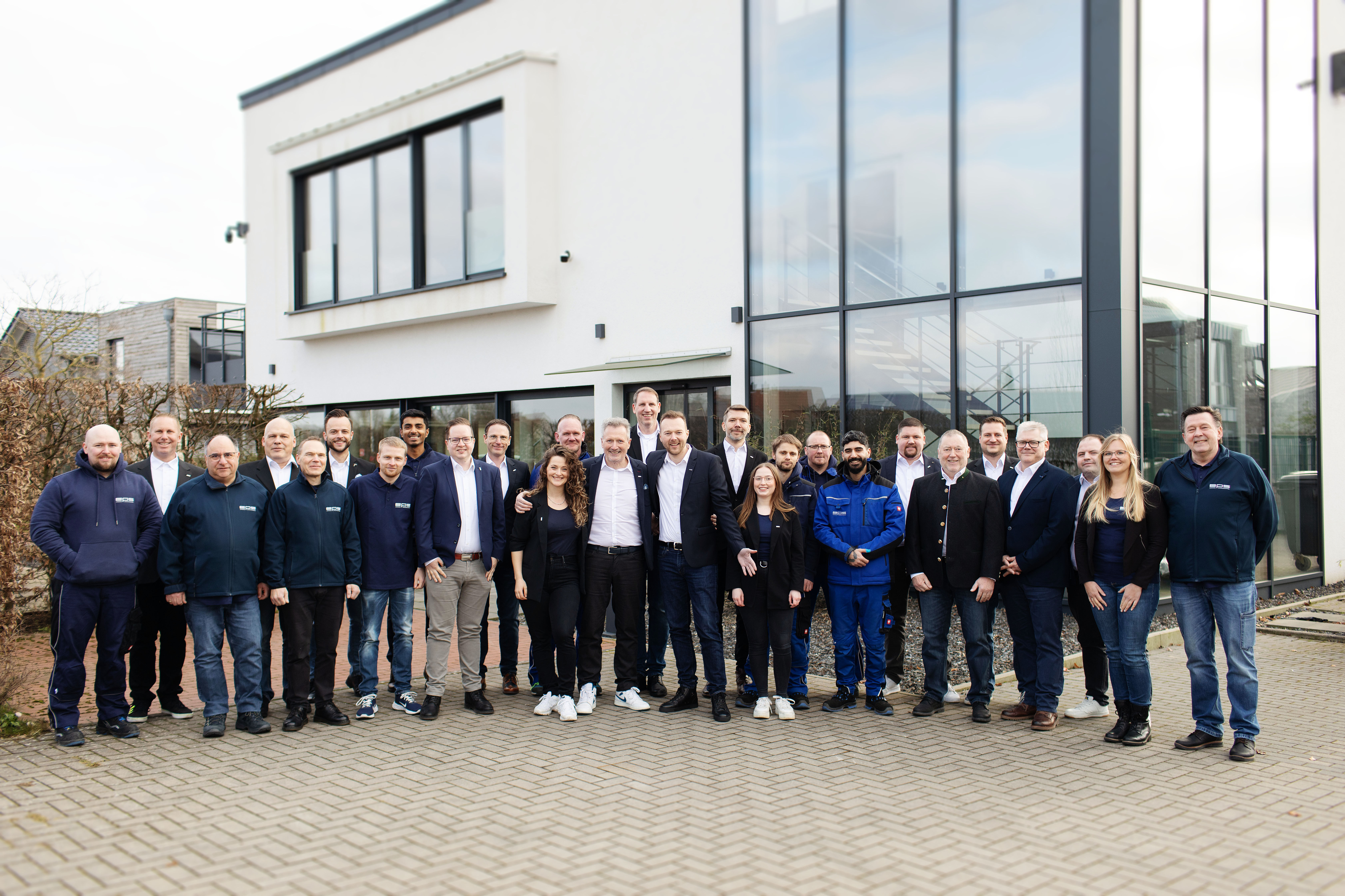 Gruppenfoto, Person, Erwachsener, Männlich, Mann