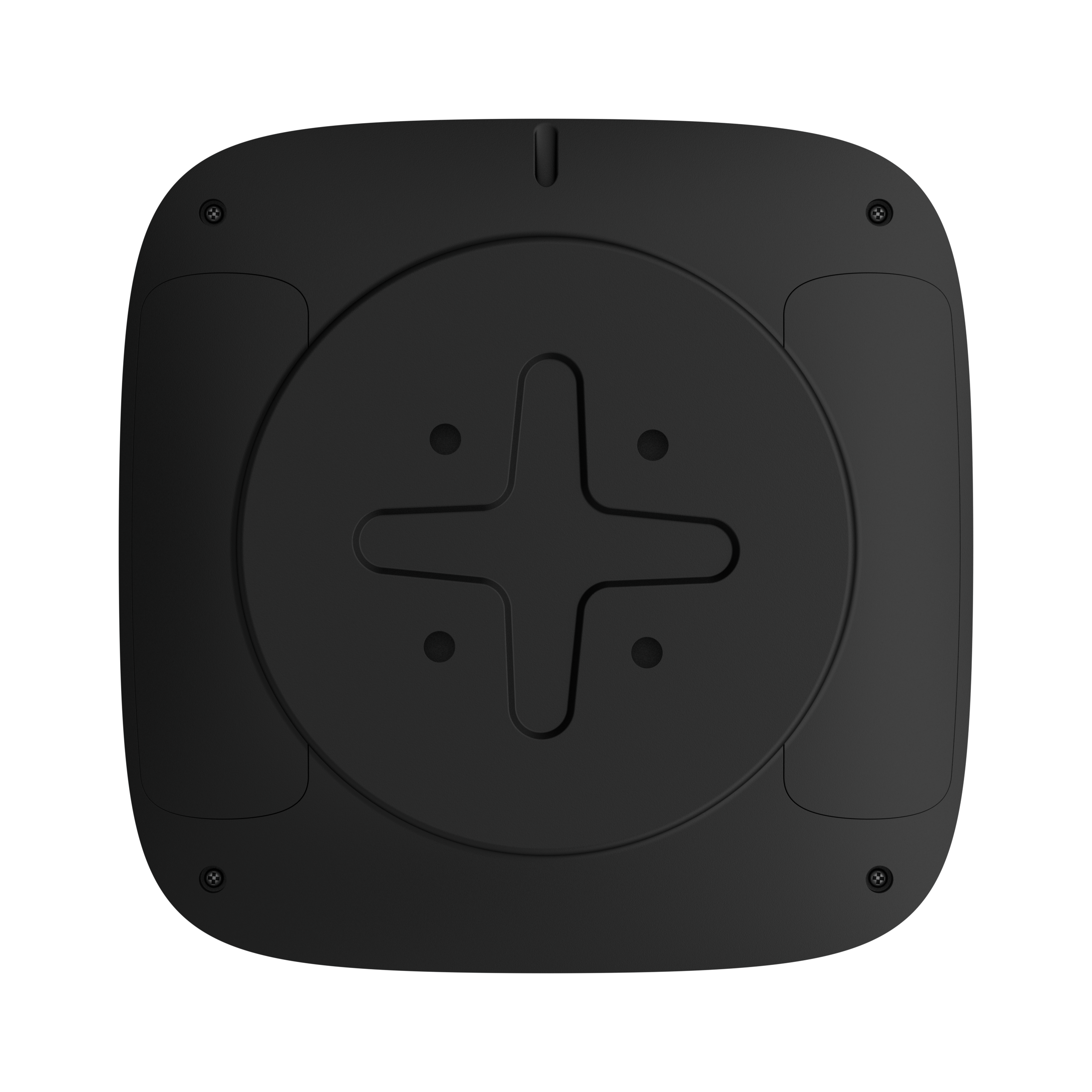 Ajax-Fire EN54 FireProtect (Smoke/Sounder)  schwarz Detailansicht Bild 10 | EPS