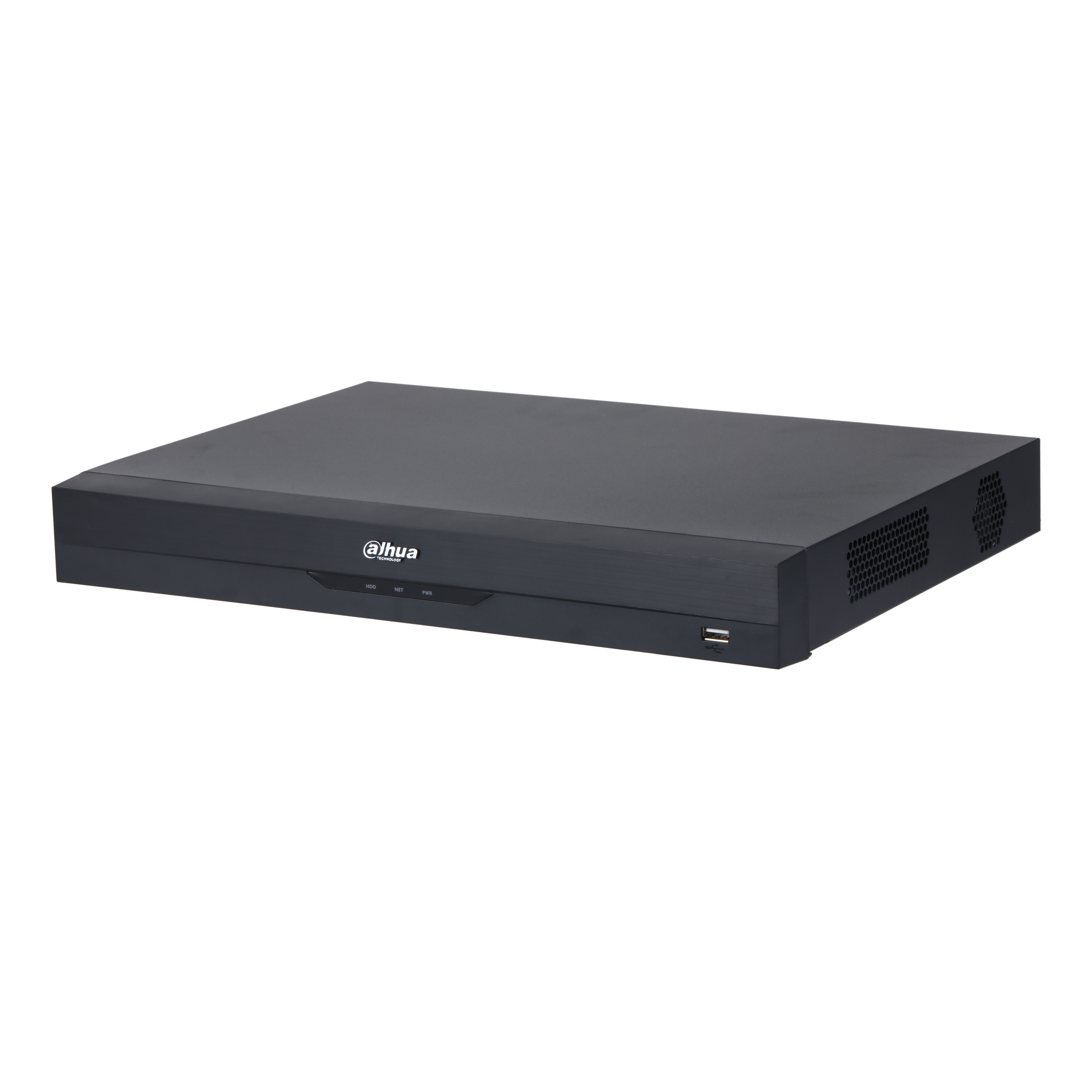 Dahua D-XVR5232AN-I3/T Detailansicht Bild 4 | EPS