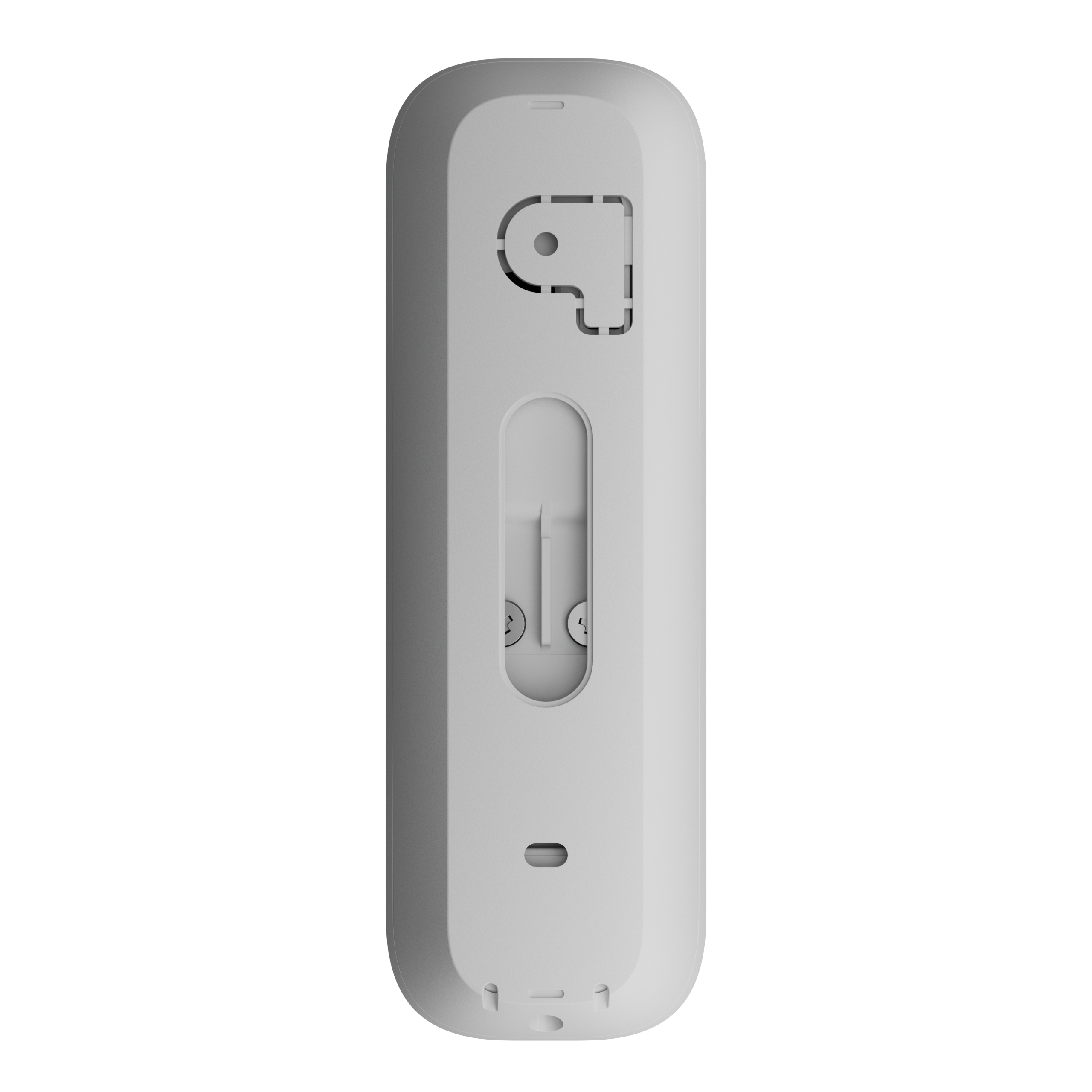 Ajax DoorBell Weiß Detailansicht Bild 7 | EPS