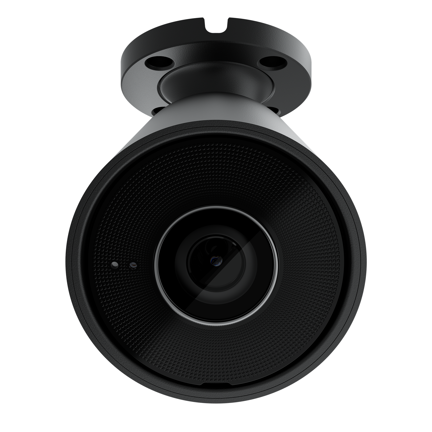 Ajax BulletCam (8 Mp/2.8 mm) Schwarz Detailansicht Bild 3 | EPS