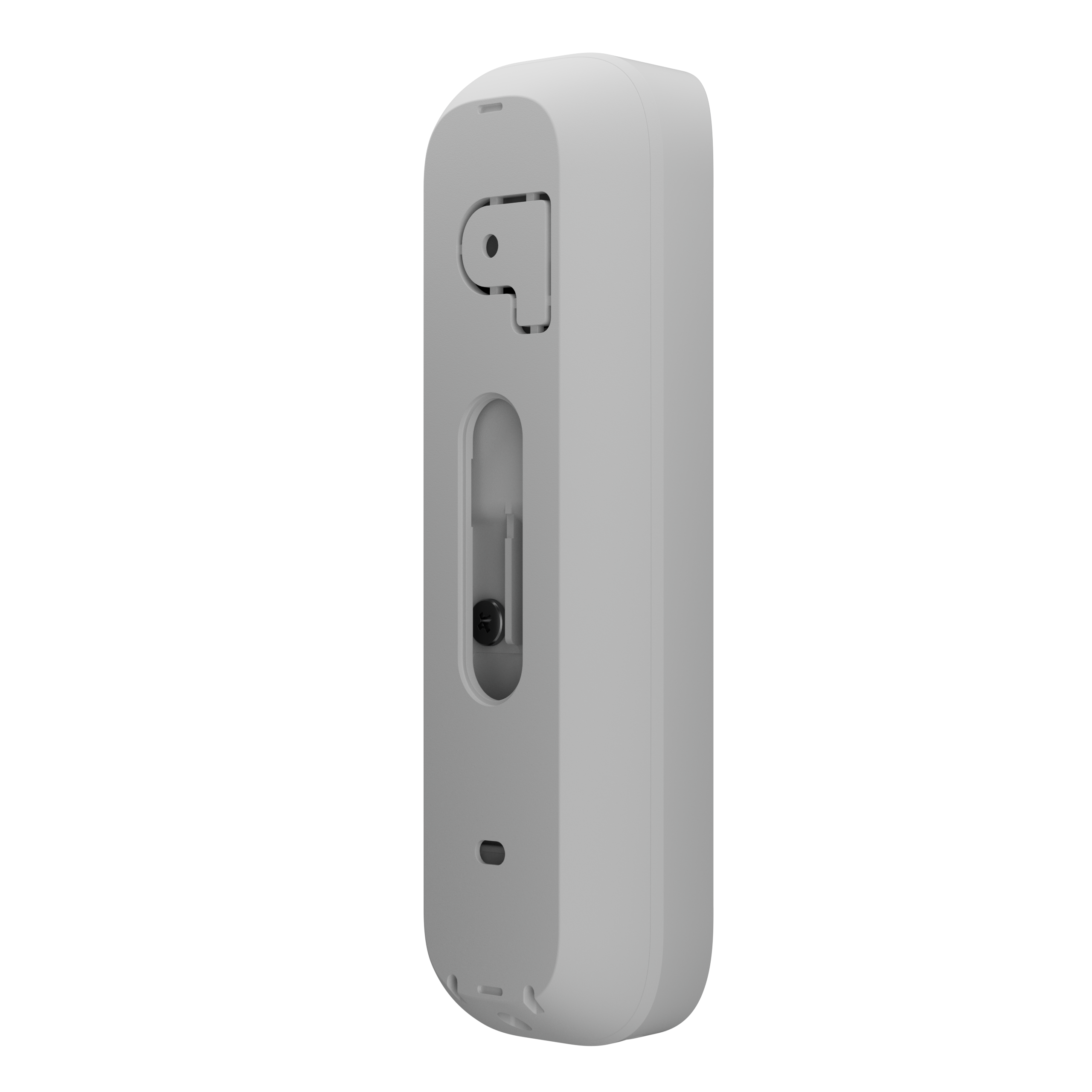 Ajax DoorBell Weiß Detailansicht Bild 2 | EPS