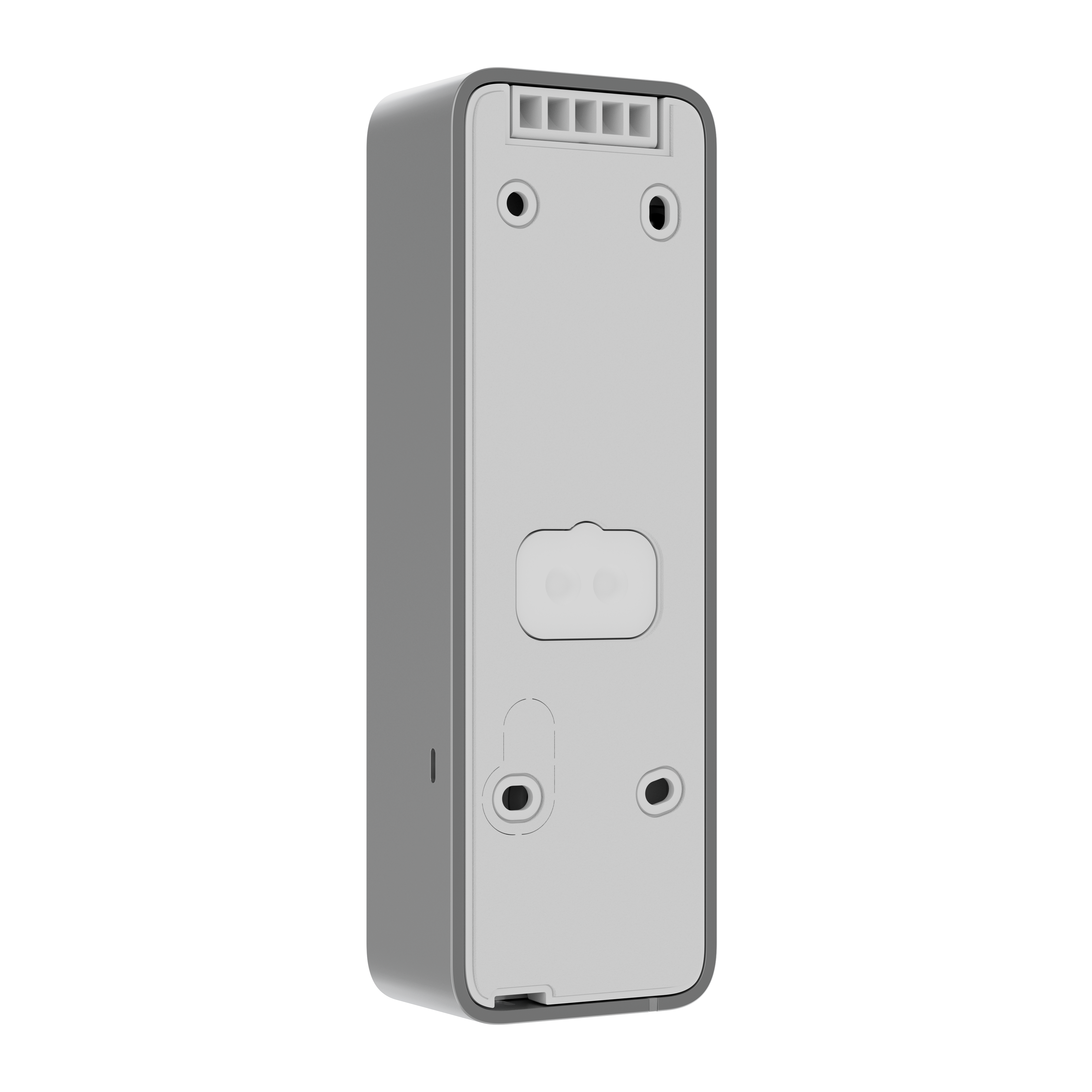 Ajax Superior KeyPad Outdoor Fibra Weiß Detailansicht Bild 10 | EPS