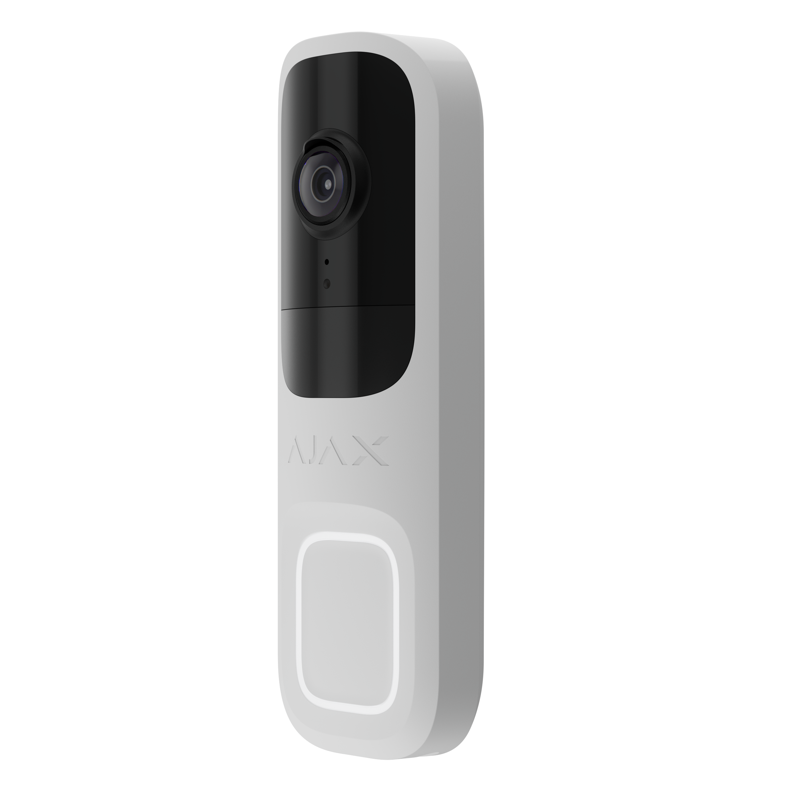 Ajax DoorBell Weiß | EPS
