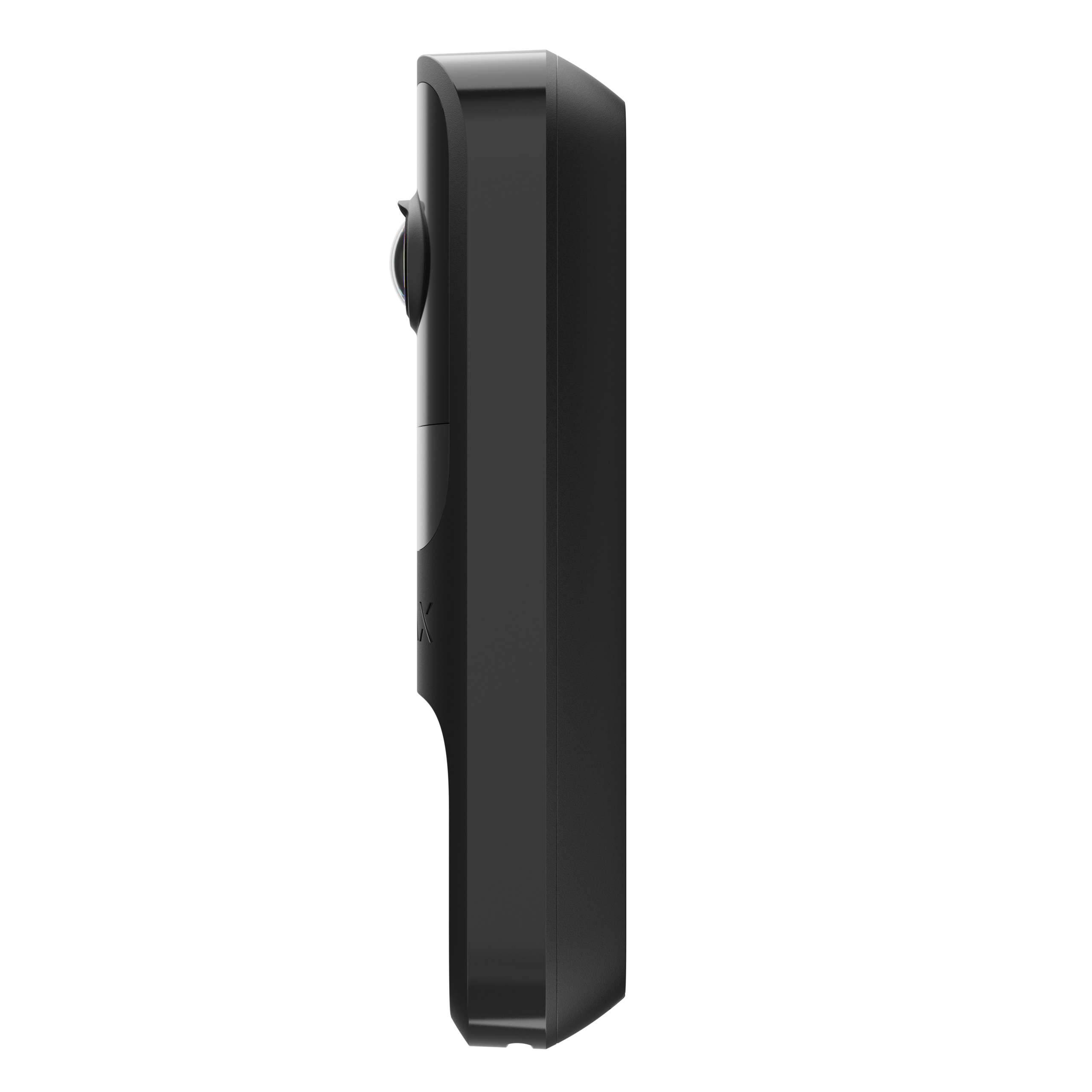 Ajax DoorBell Schwarz Detailansicht Bild 8 | EPS