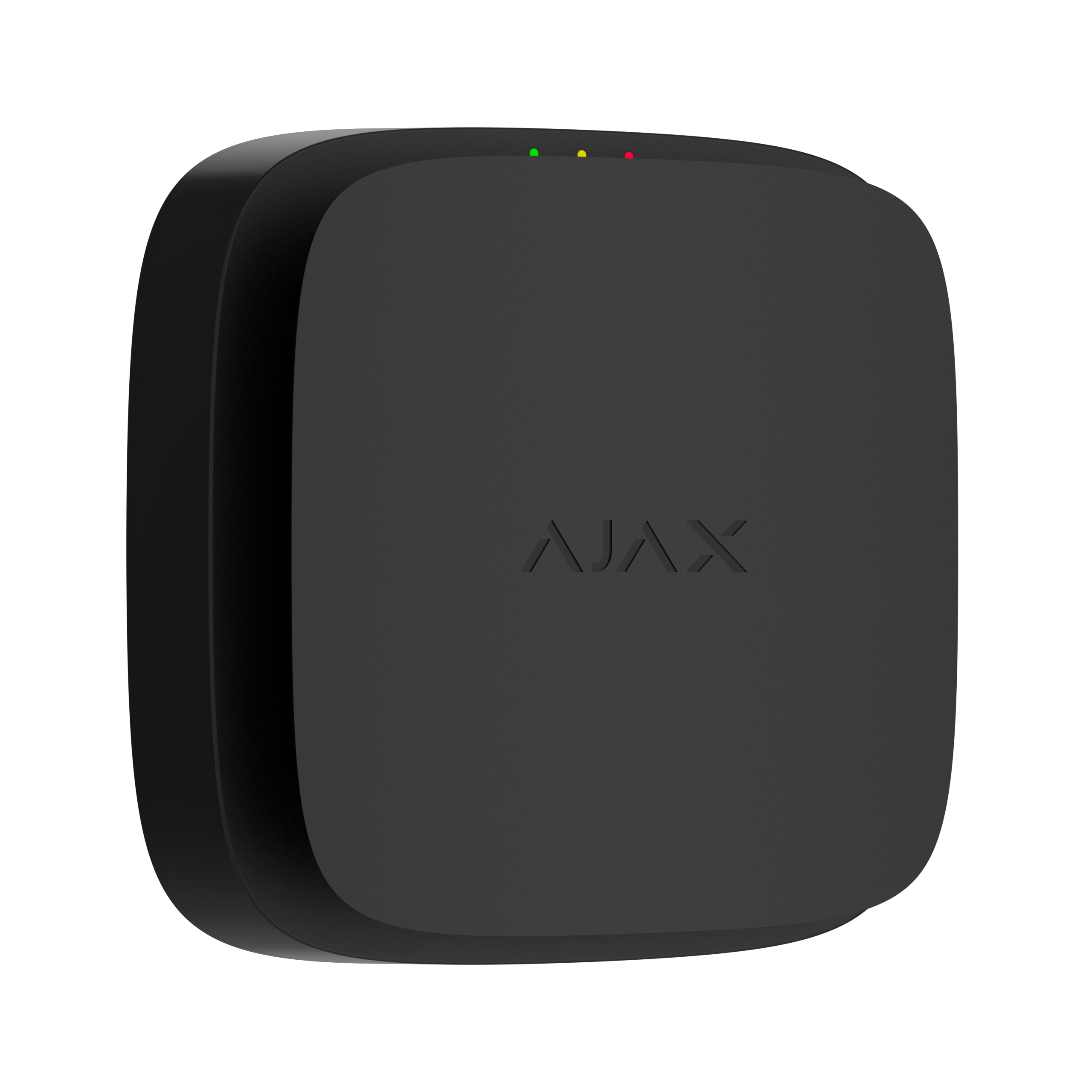 Ajax-Fire EN54 FireProtect (Smoke/Sounder)  schwarz | EPS