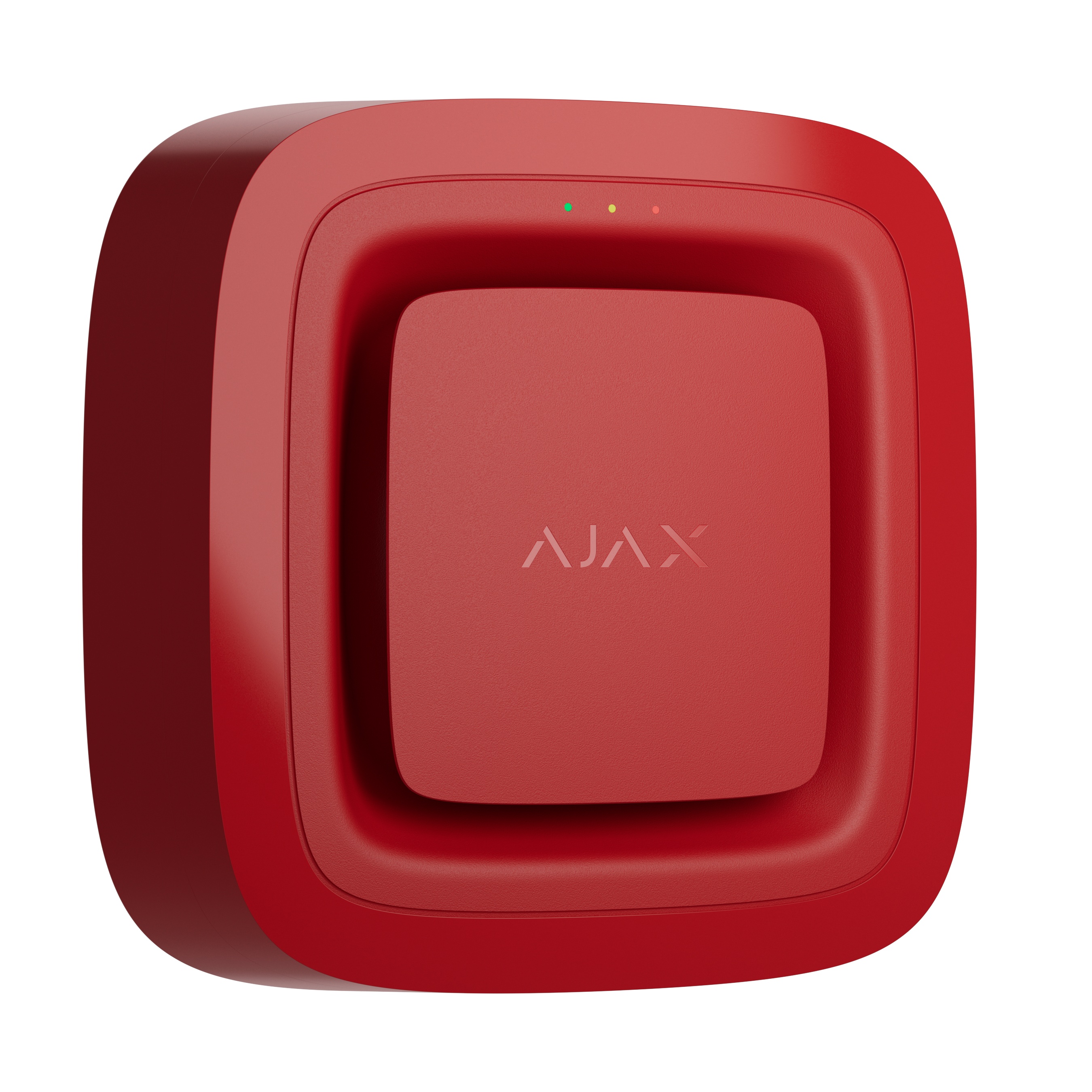 Ajax-Fire EN54 FireProtect (Sounder) rot | EPS