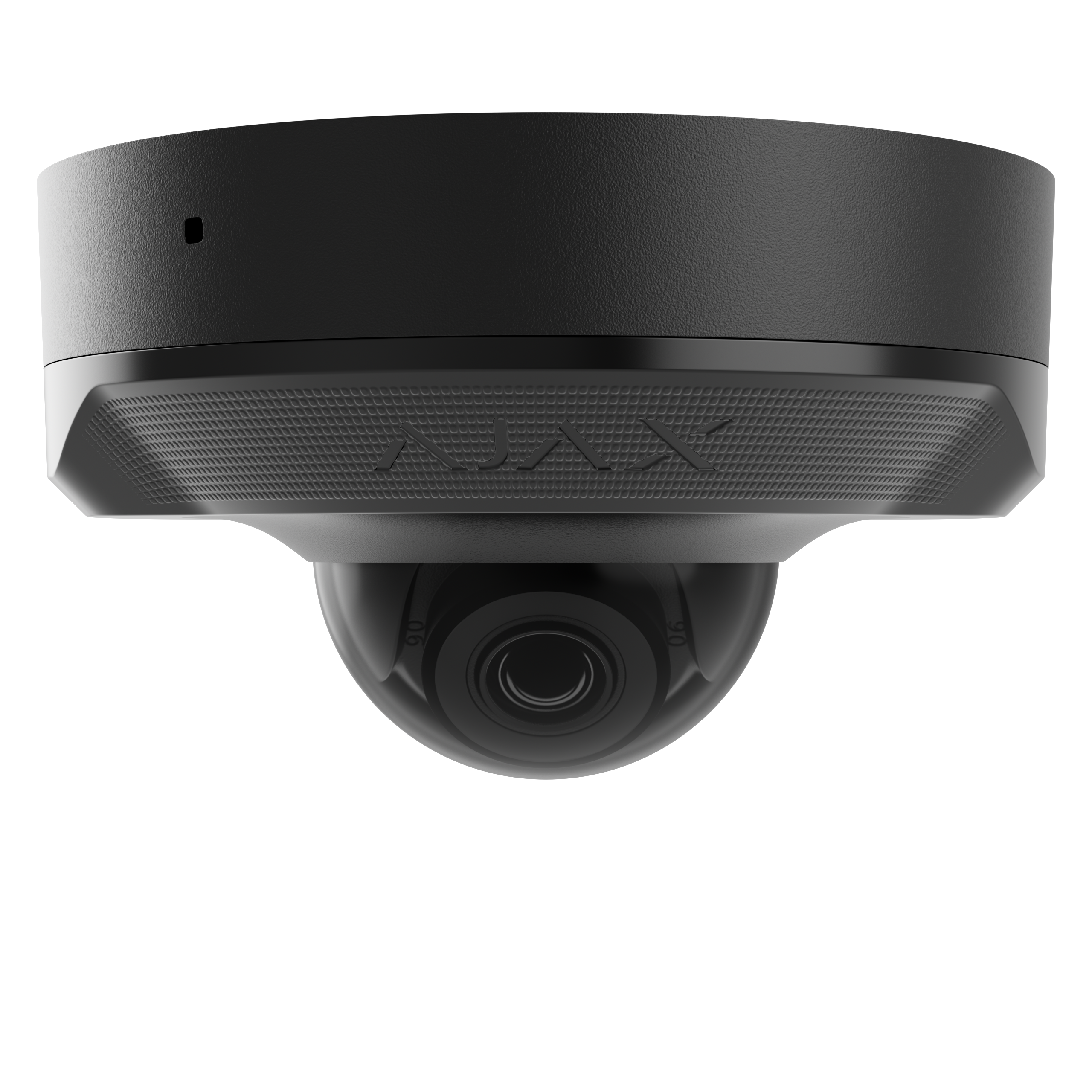Ajax DomeCam Mini (5 Mp/2.8 mm) Schwarz | EPS