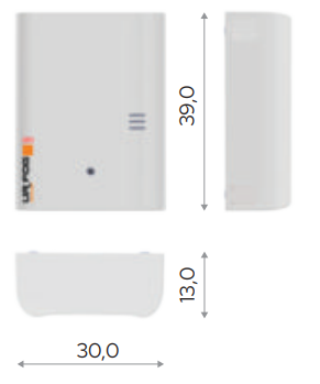 UR FOG Modular 3 Plus Pro Detailansicht Bild 6 | EPS